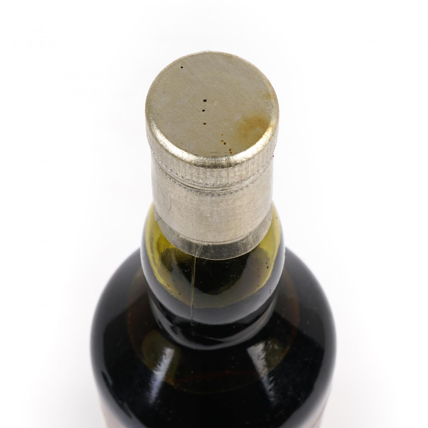 Port Ellen 波特艾伦 20年 1978-1998 RMS 桶强