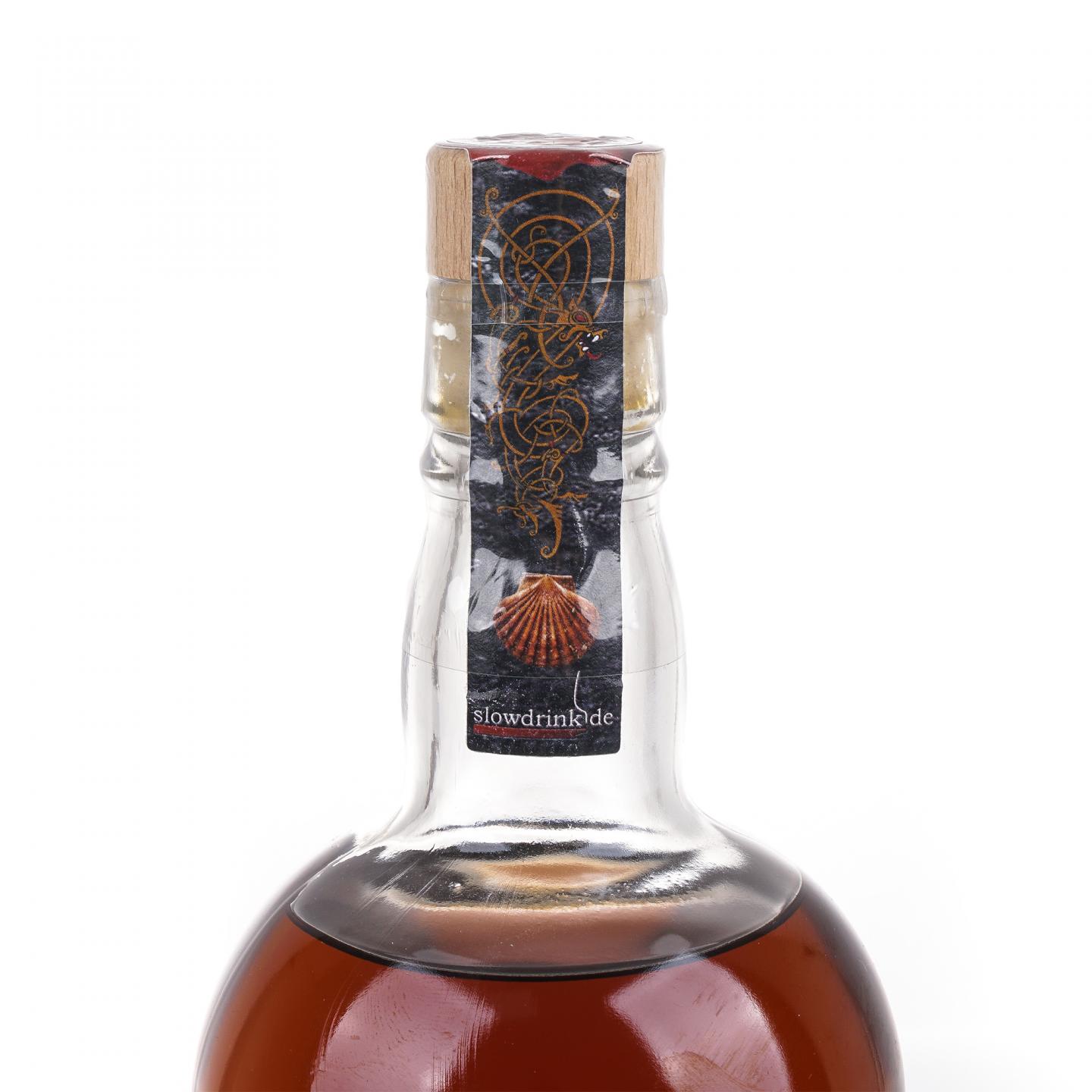 Eye of the Dragon RW&W 700ml