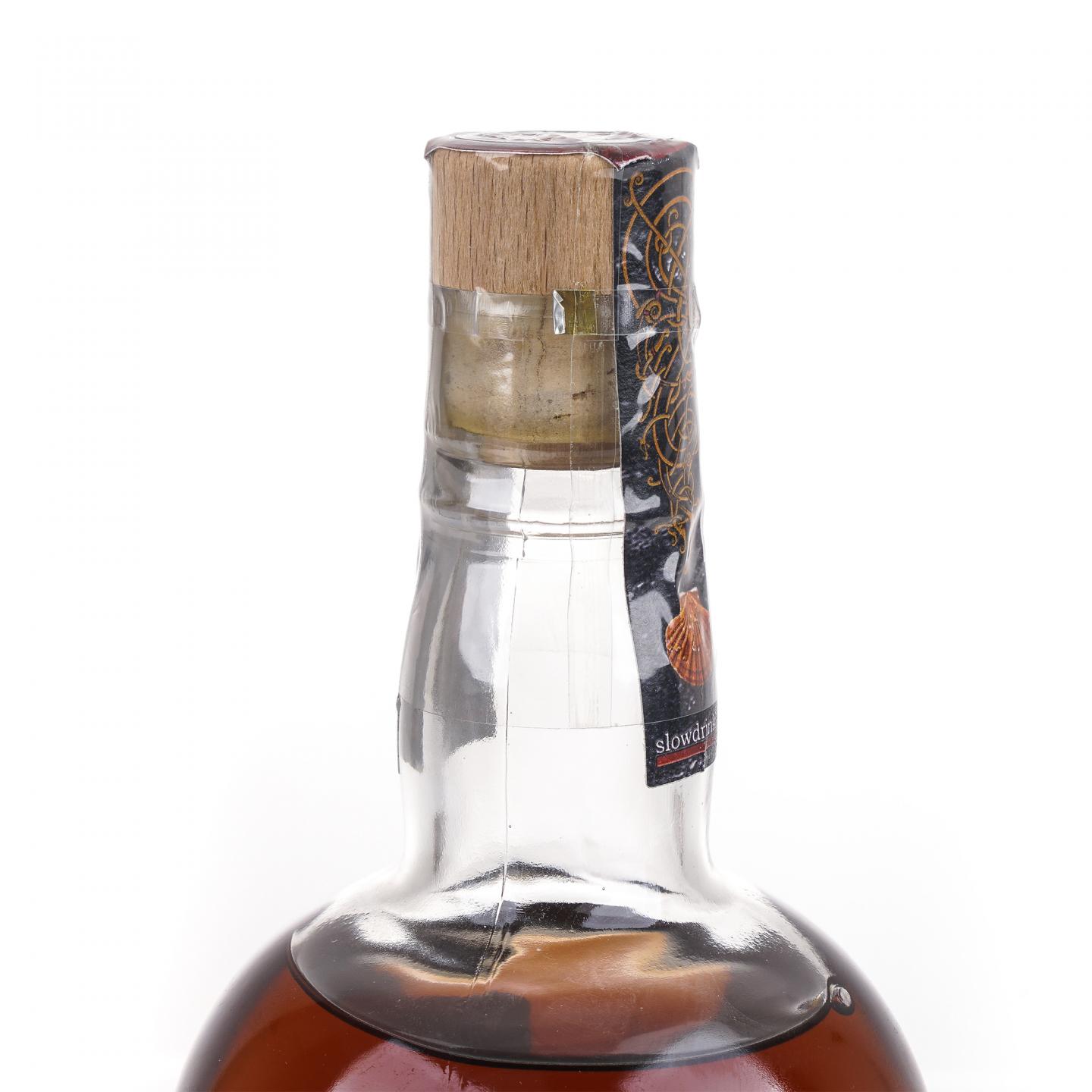 Eye of the Dragon RW&W 700ml