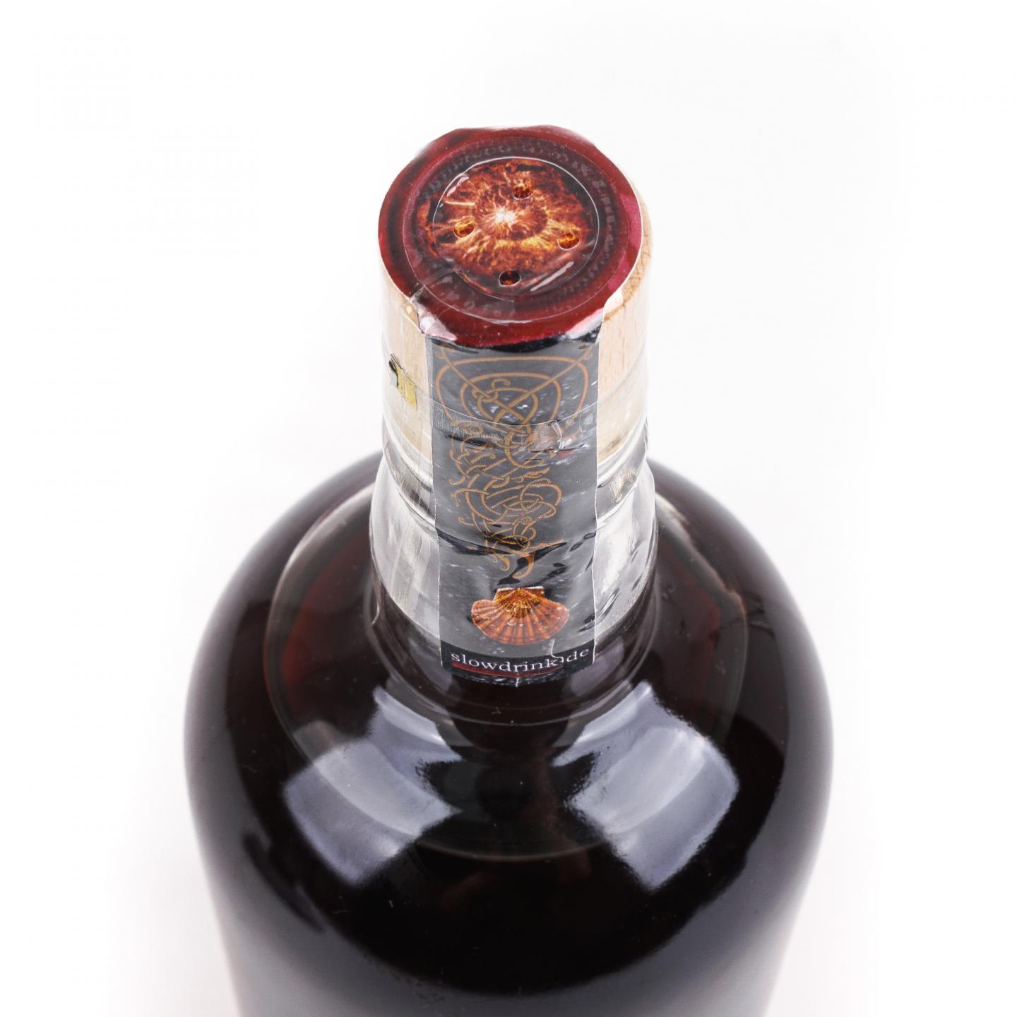 Eye of the Dragon RW&W 700ml