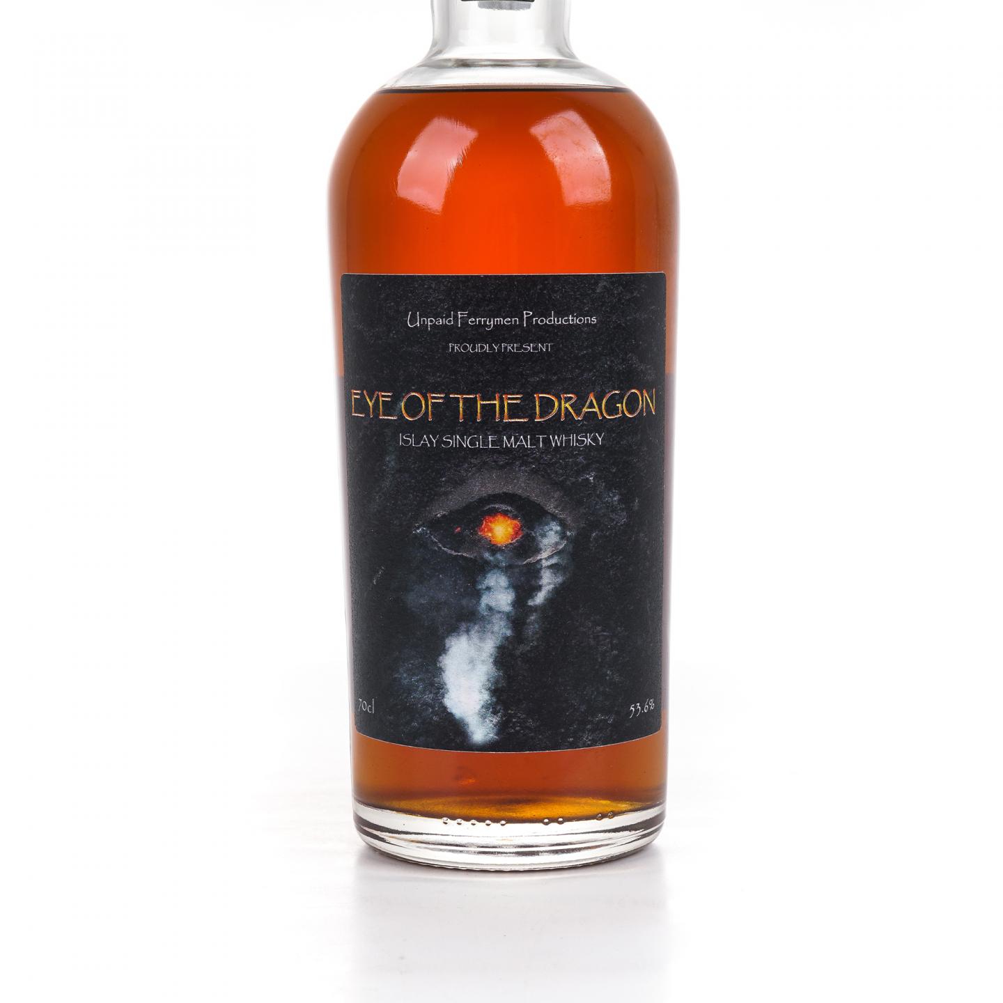 Eye of the Dragon RW&W 700ml