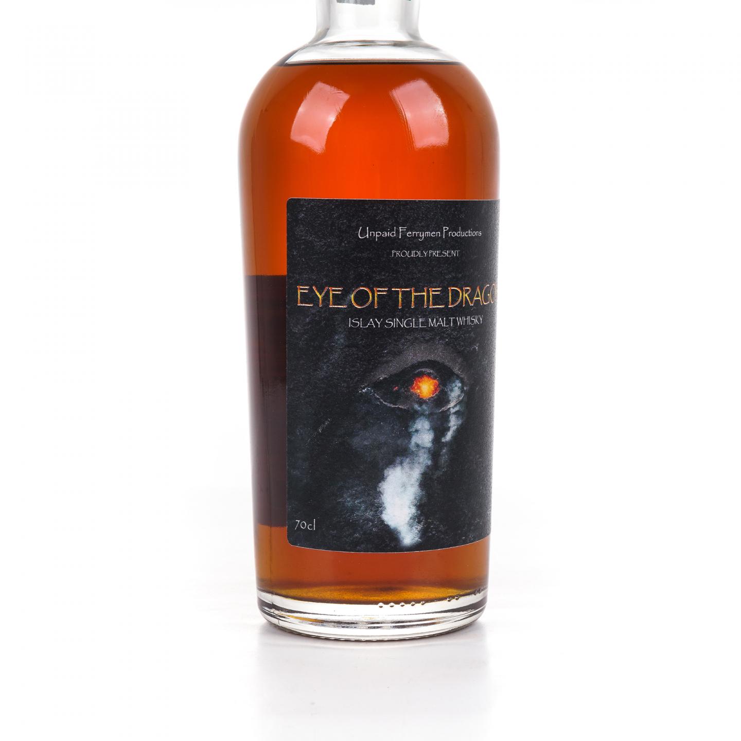 Eye of the Dragon RW&W 700ml