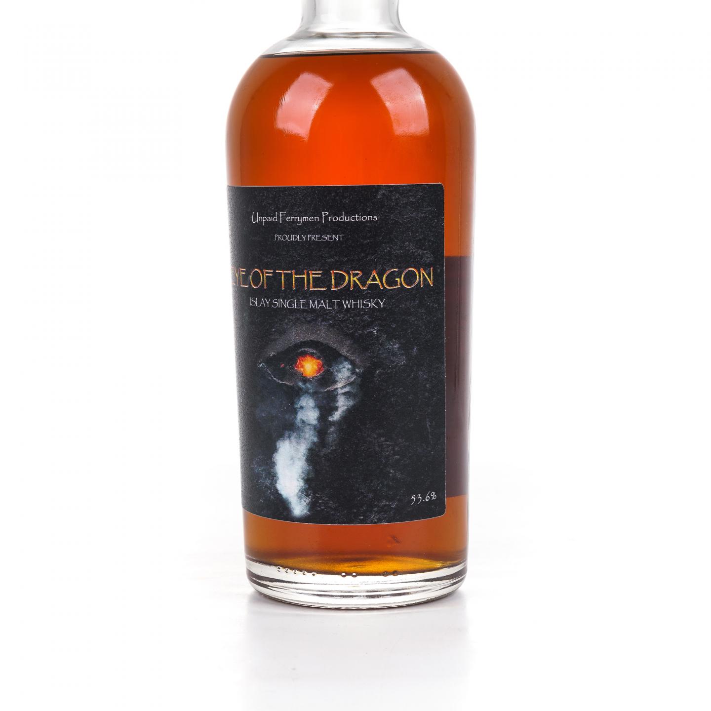 Eye of the Dragon RW&W 700ml