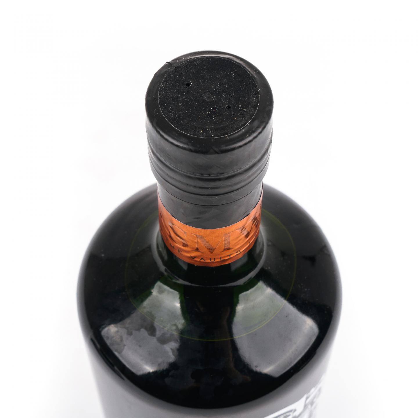 SMWS R13.3 Caroni 22年 1998 朗姆酒