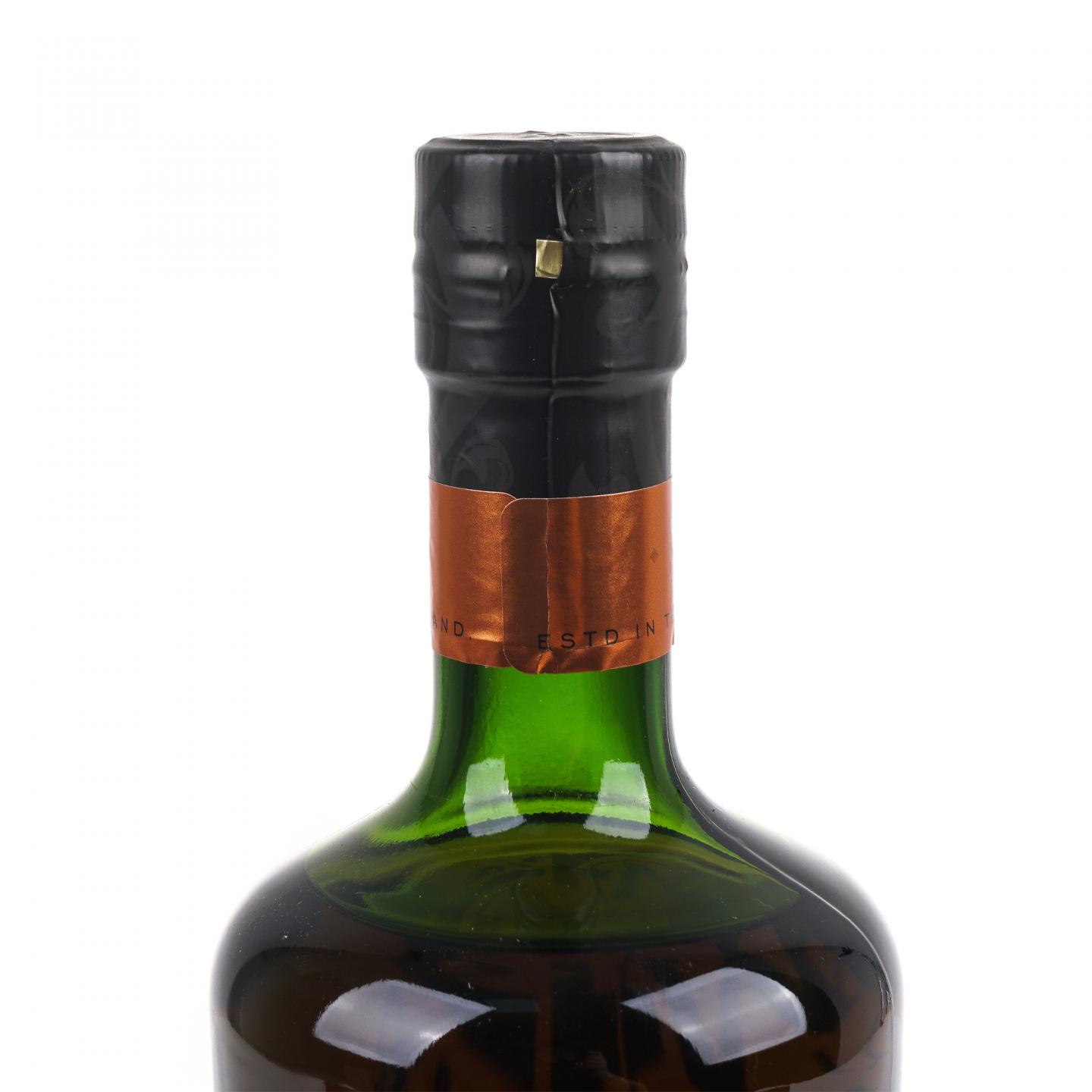 SMWS R13.2 Caroni 22年 1998 朗姆酒 单桶 行货