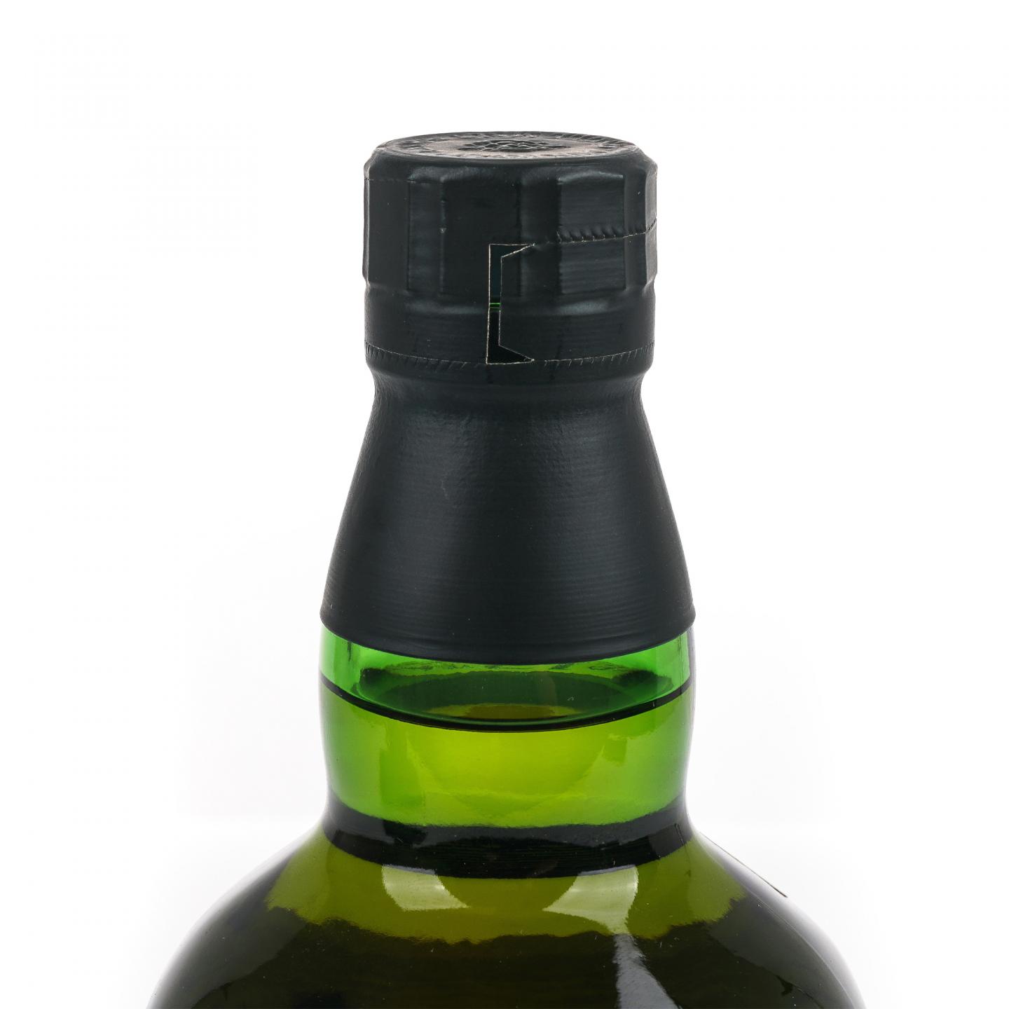 白州 12年 Single Malt 金花盖