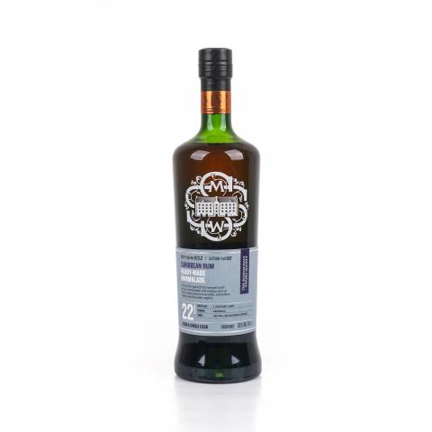 SMWS R13.2 Caroni 22年 1998 朗姆酒 单桶 行货