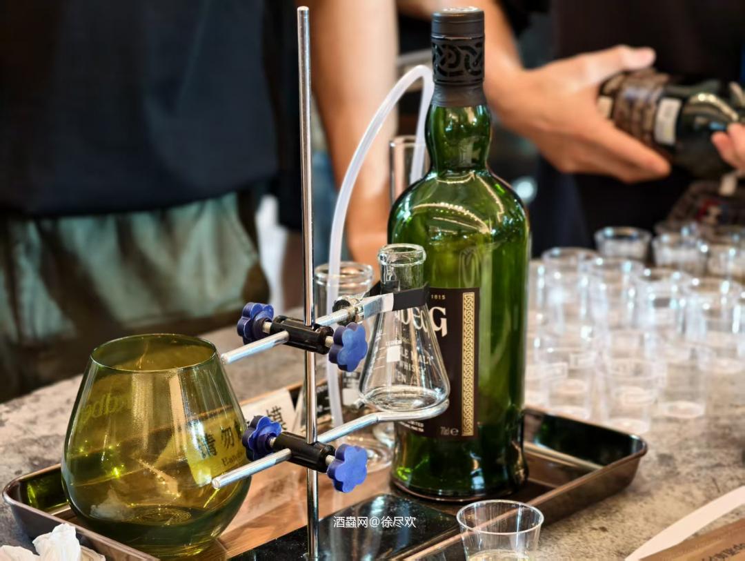 艾雷岛这个话题，一定绕不开阿贝