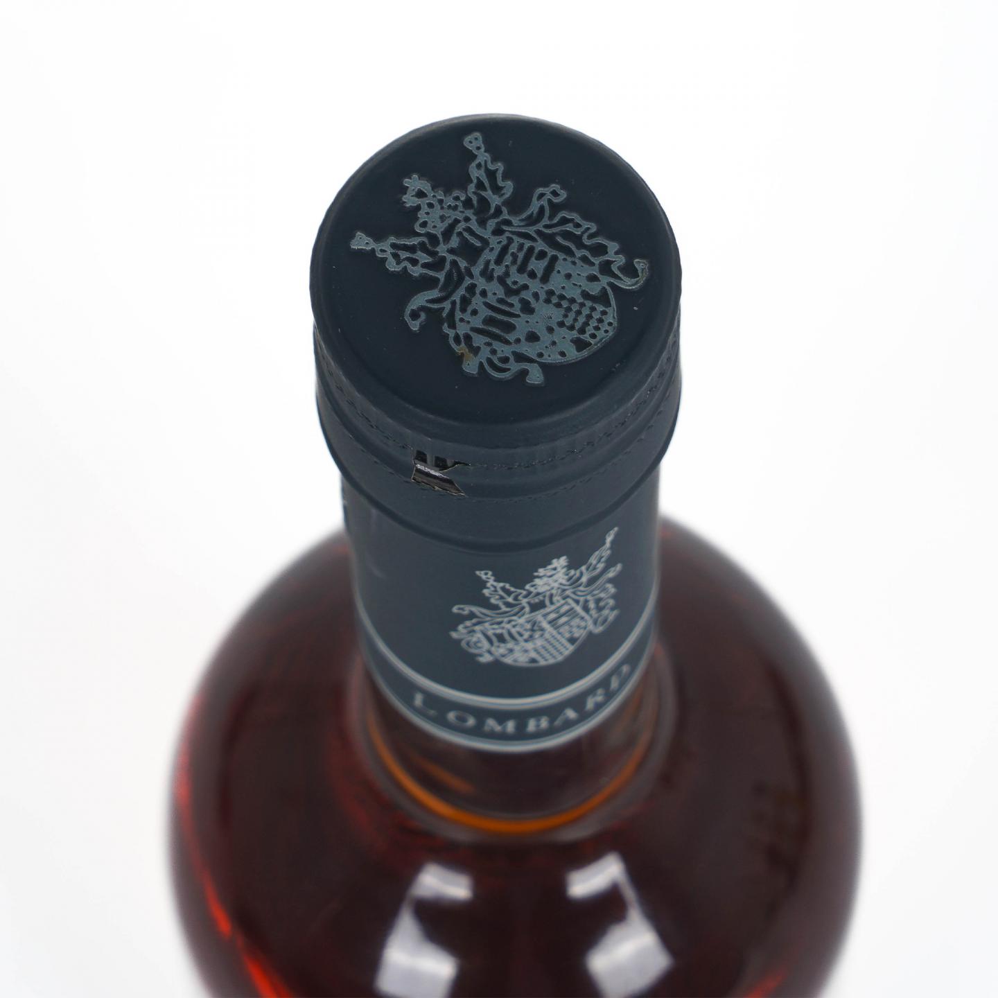 Springbank 云顶 30年 1965 Lombard