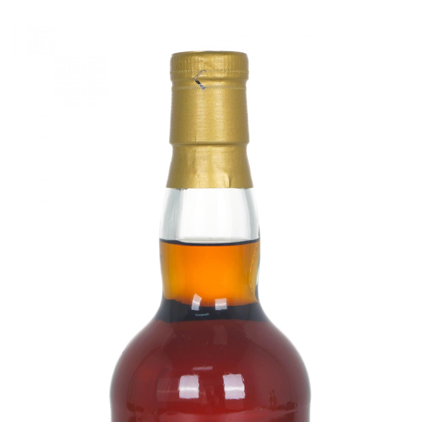 Bruichladdich 布赫拉迪 波夏 20年 私人桶 红酒桶#1166