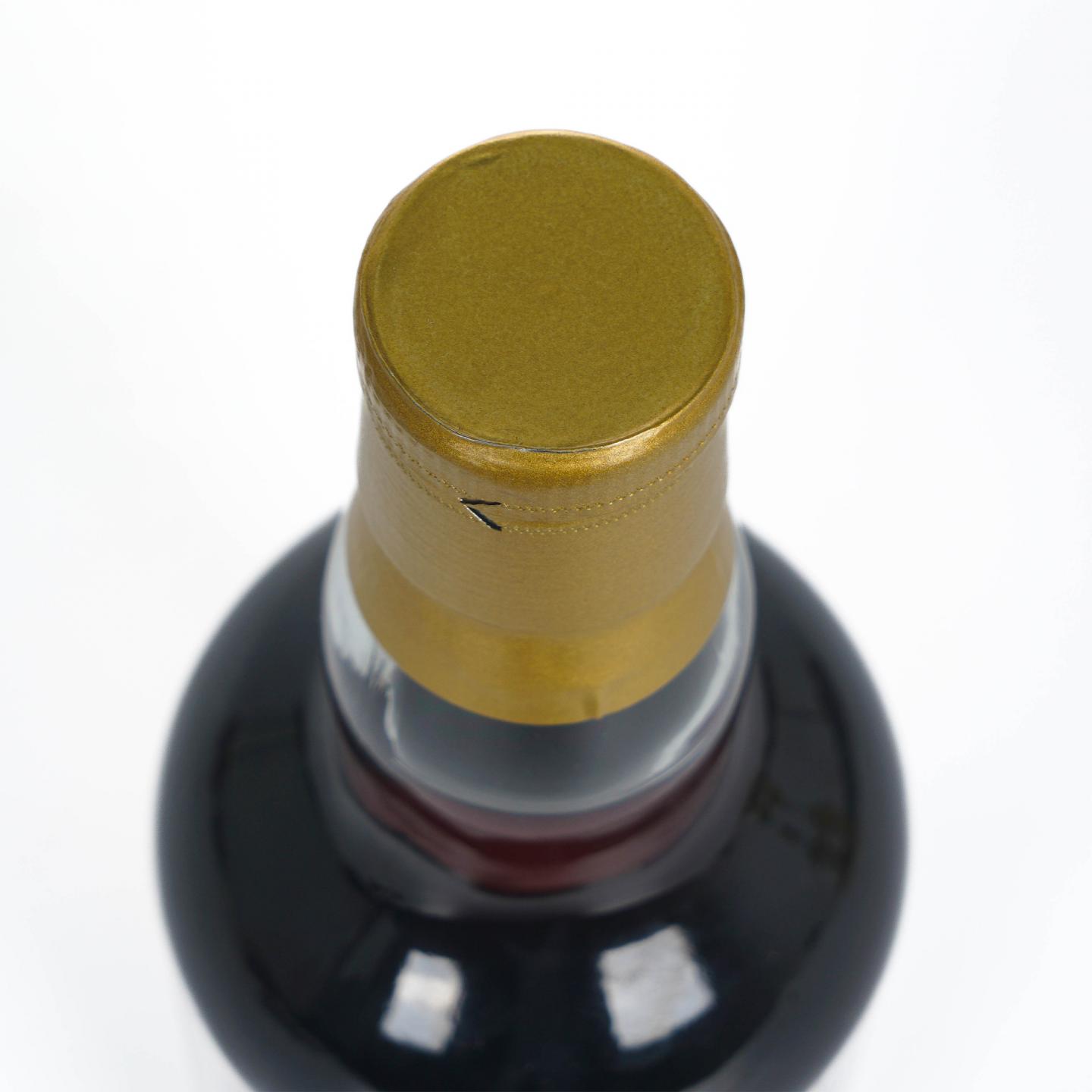 Bruichladdich 布赫拉迪 波夏 20年 私人桶 红酒桶#1166