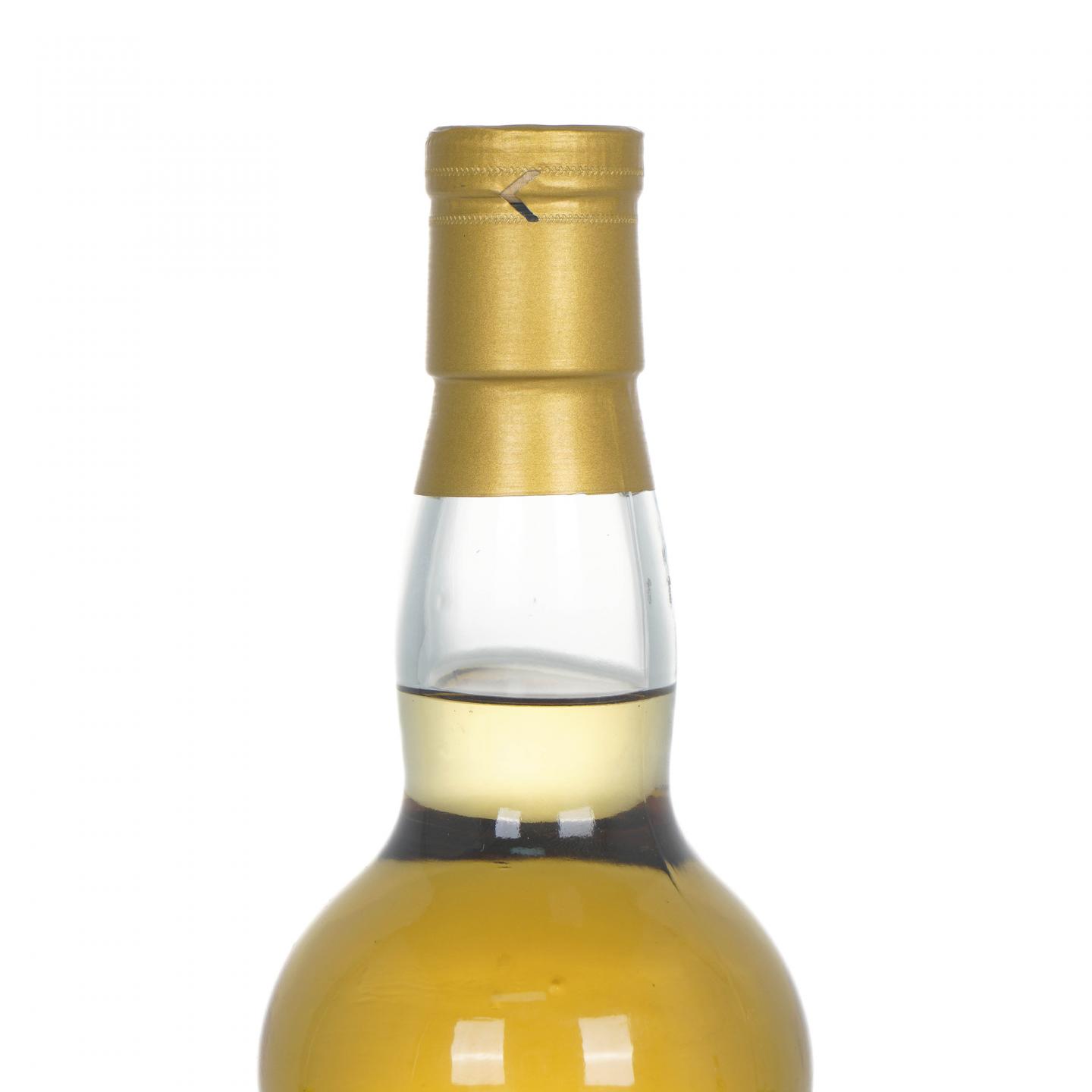 Bruichladdich 布赫拉迪 21年 私人桶#812