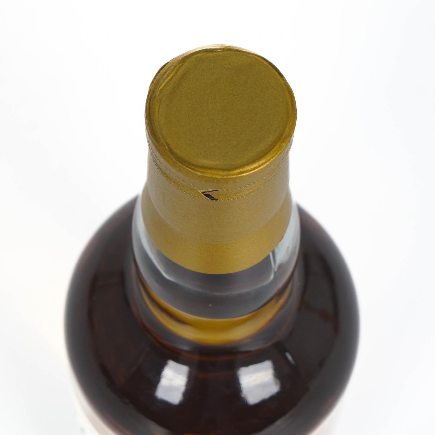 Bruichladdich 布赫拉迪 21年 私人桶#812