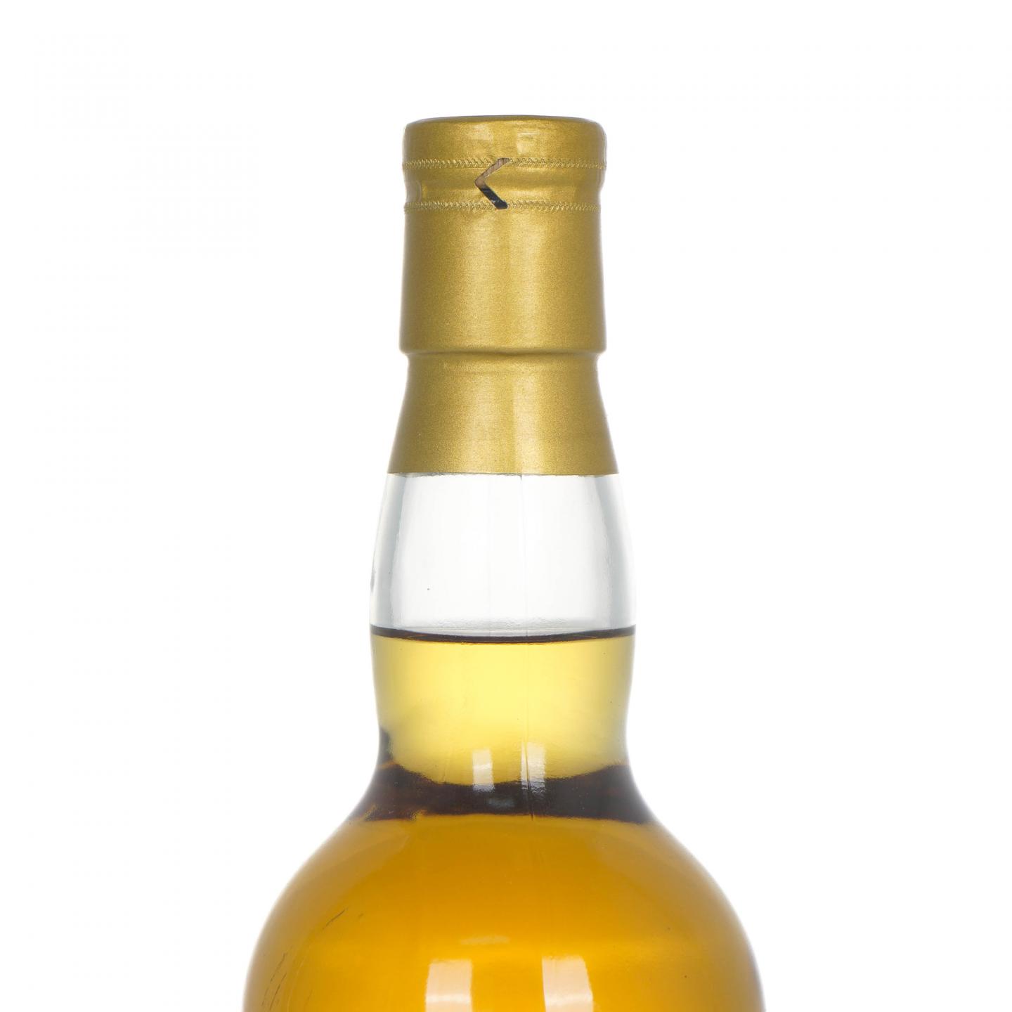 Bruichladdich 布赫拉迪 15年 私人单桶#1313