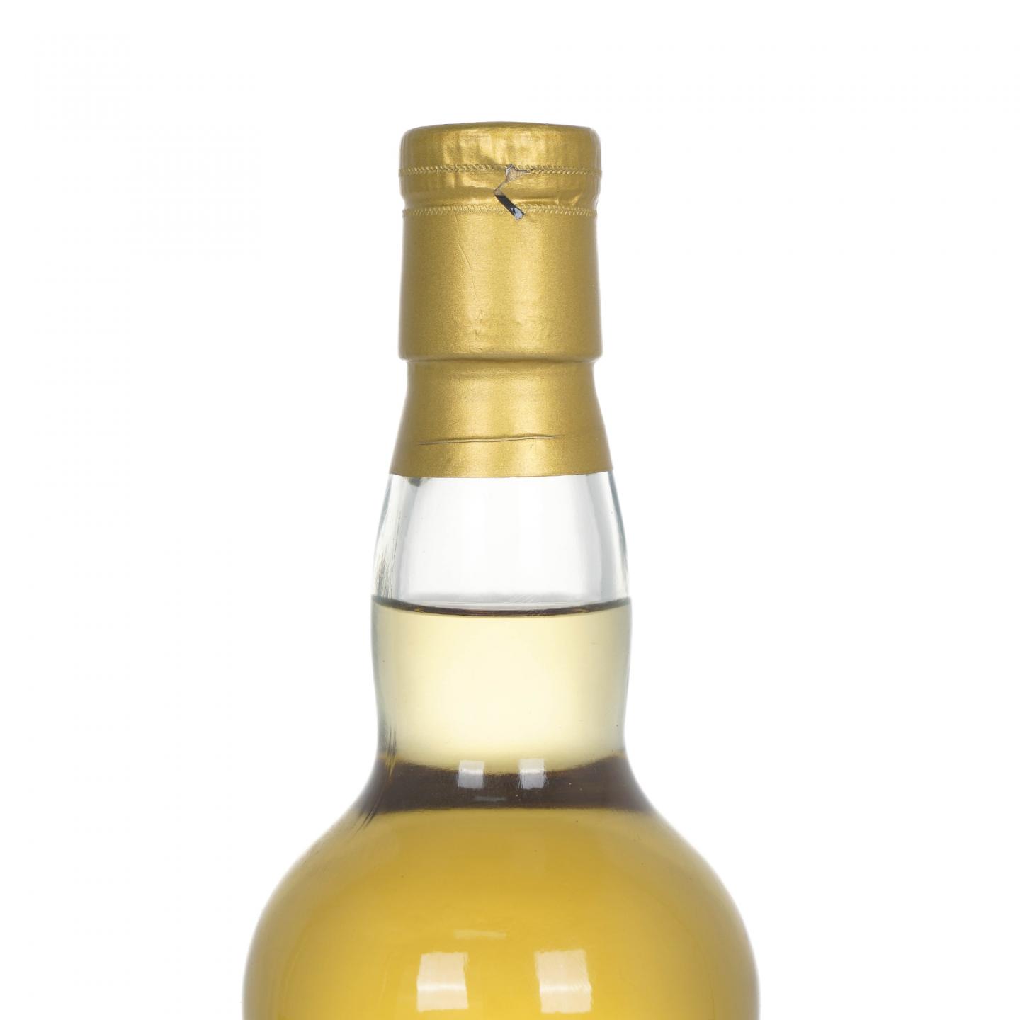 Bruichladdich 布赫拉迪 15年 2001-2016 私人单桶#0560