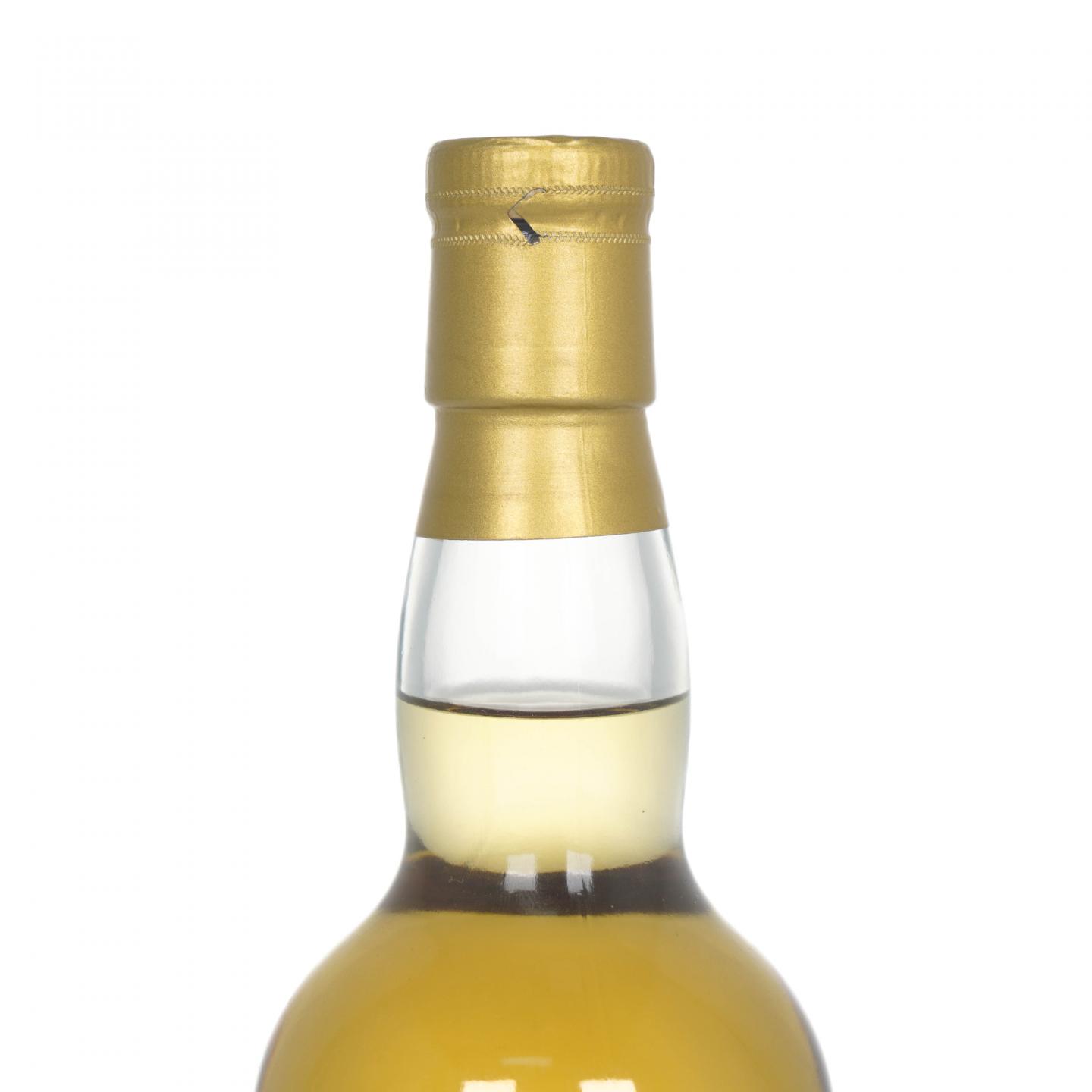 Bruichladdich 布赫拉迪 15年 2001-2016 私人桶#0560 单桶