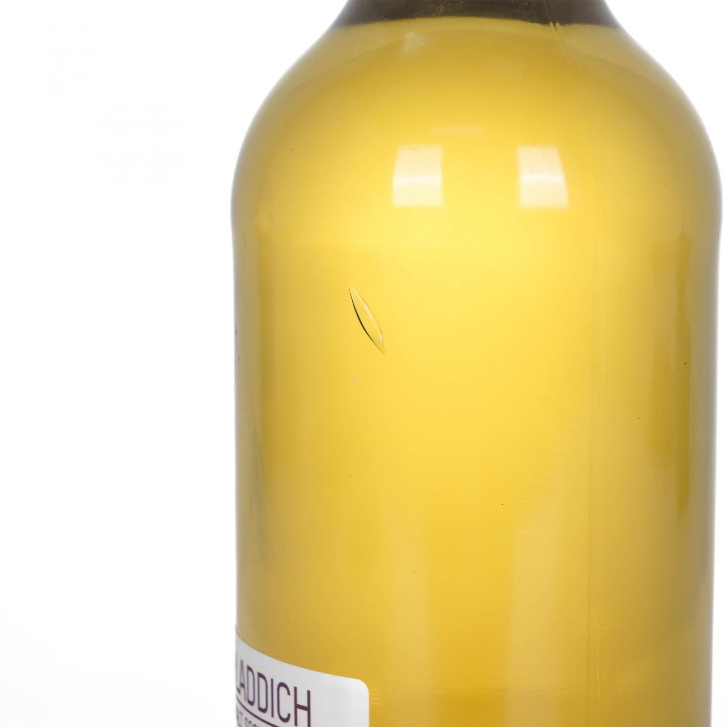 Bruichladdich 布赫拉迪 15年 2001-2016 私人桶#0560 单桶