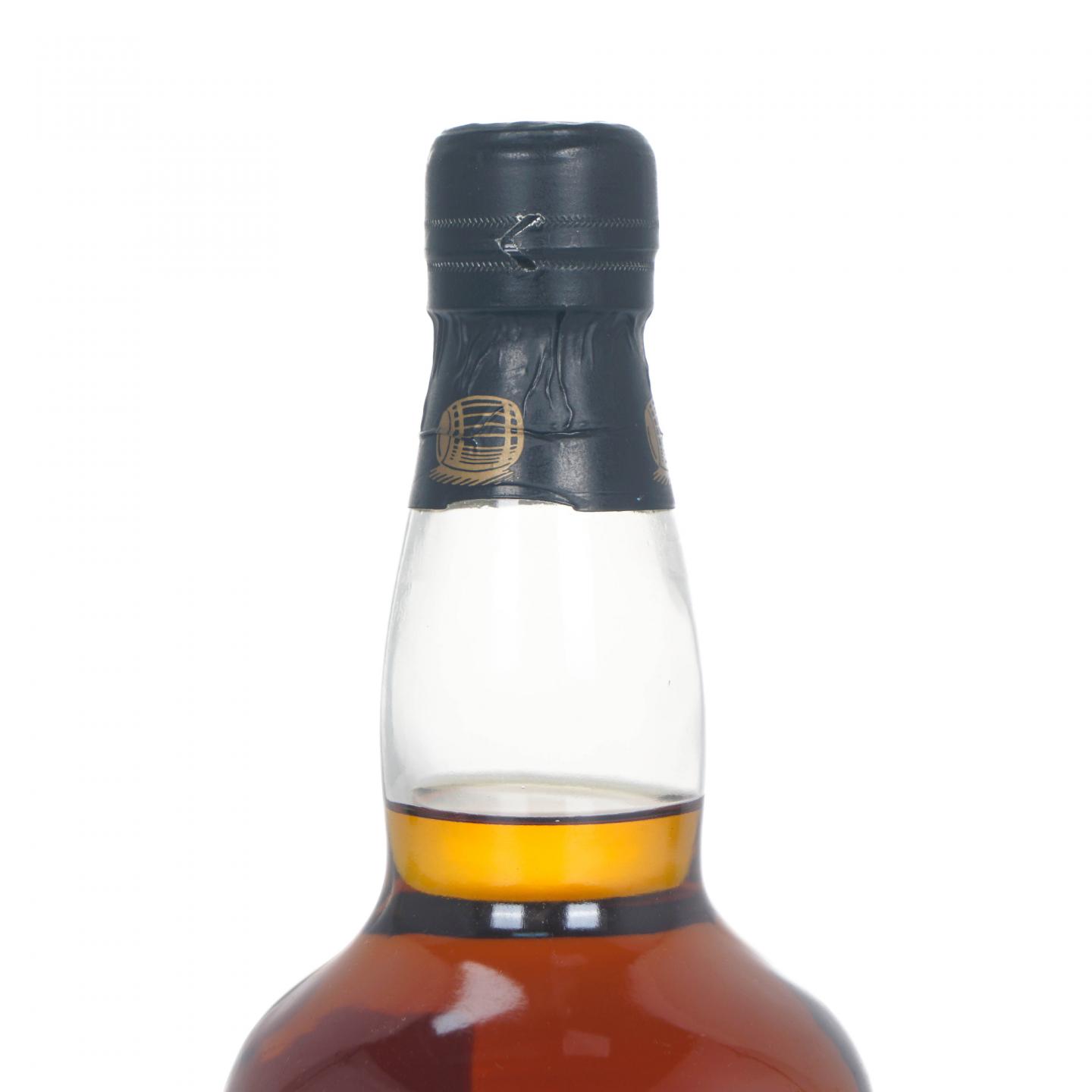 Brora 布朗拉 24年 1981-2006 IM老酋长 雪莉桶