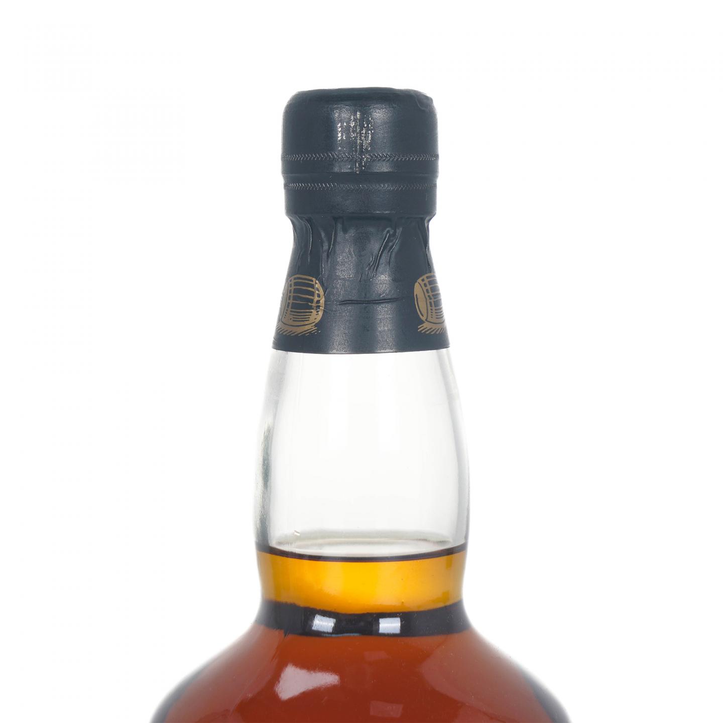 Brora 布朗拉 24年 1981-2006 IM老酋长 雪莉桶