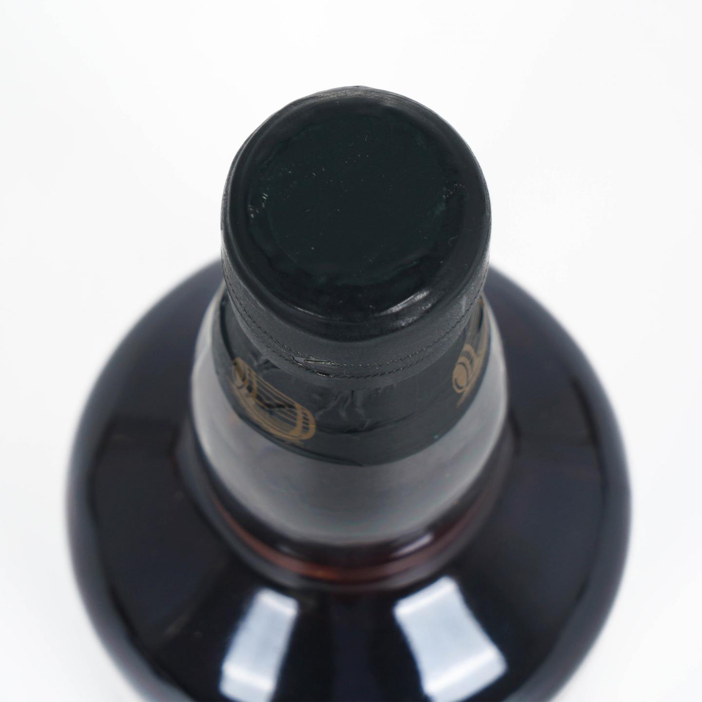 Brora 布朗拉 24年 1981-2006 IM老酋长 雪莉桶