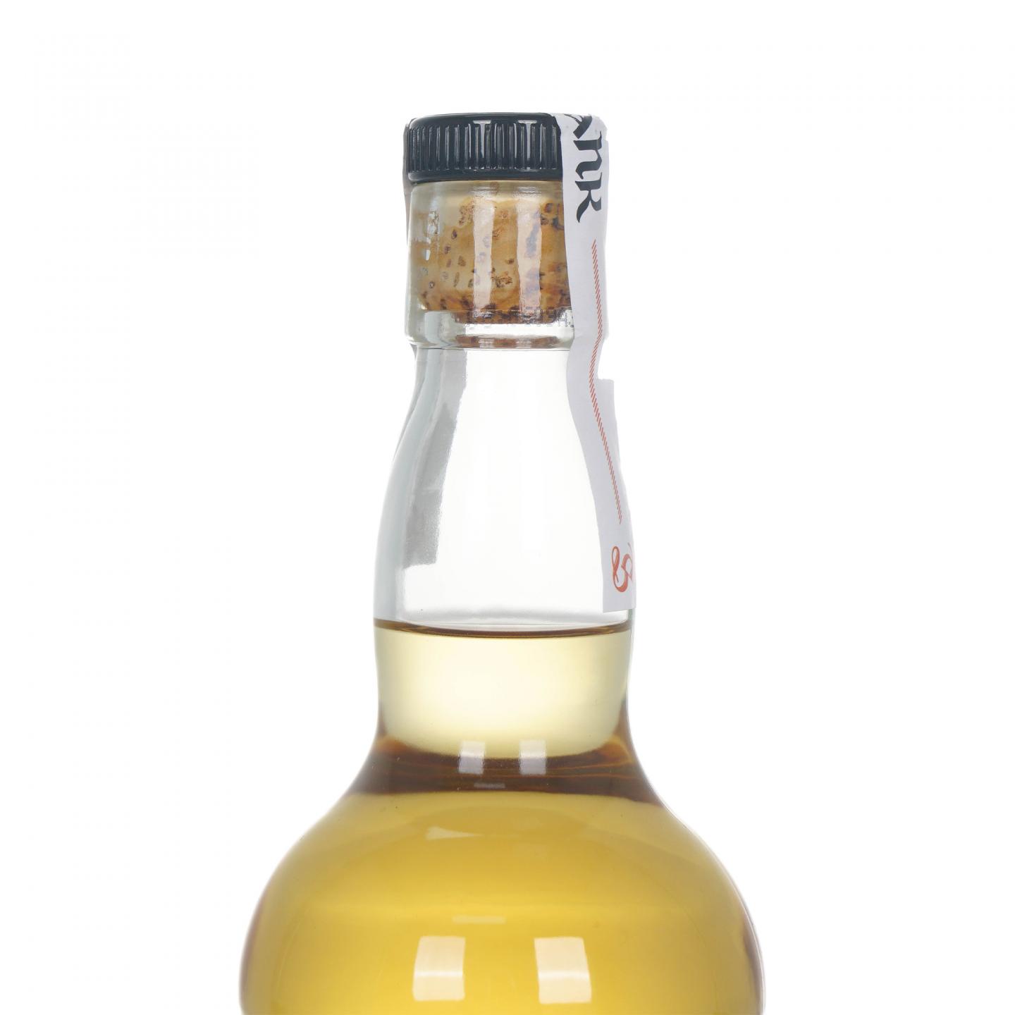 Springbank 云顶 2023 手工瓶