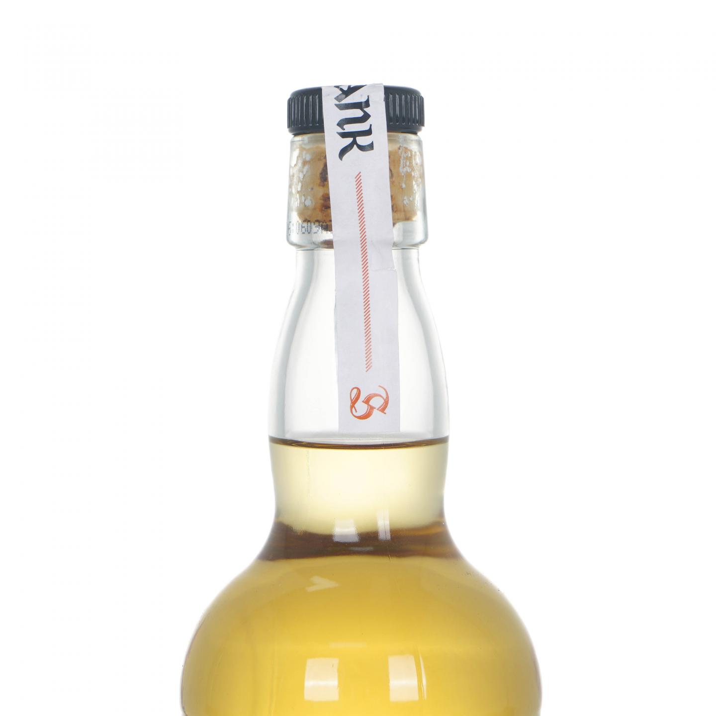 Springbank 云顶 2023 手工瓶