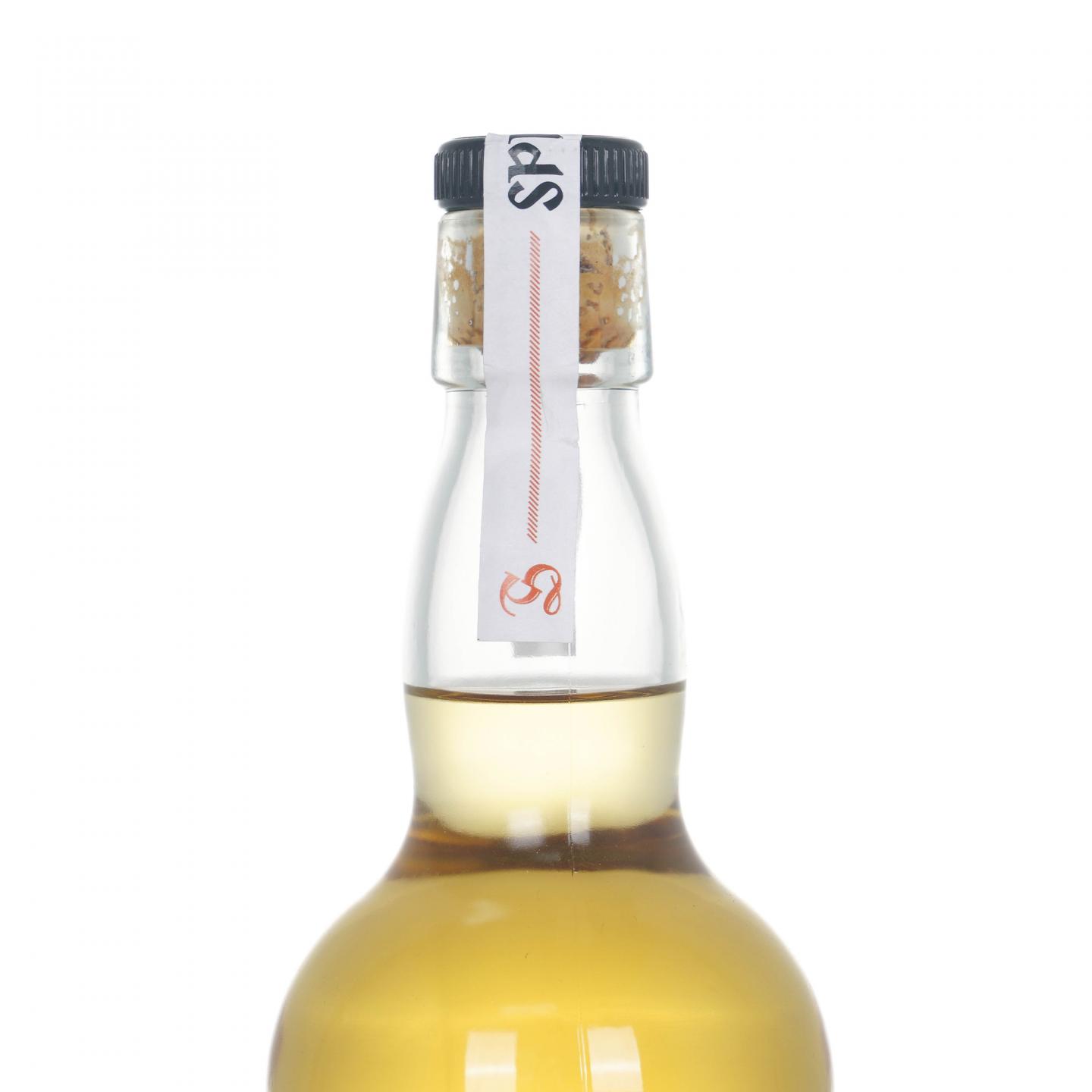 Springbank 云顶 2023 手工瓶