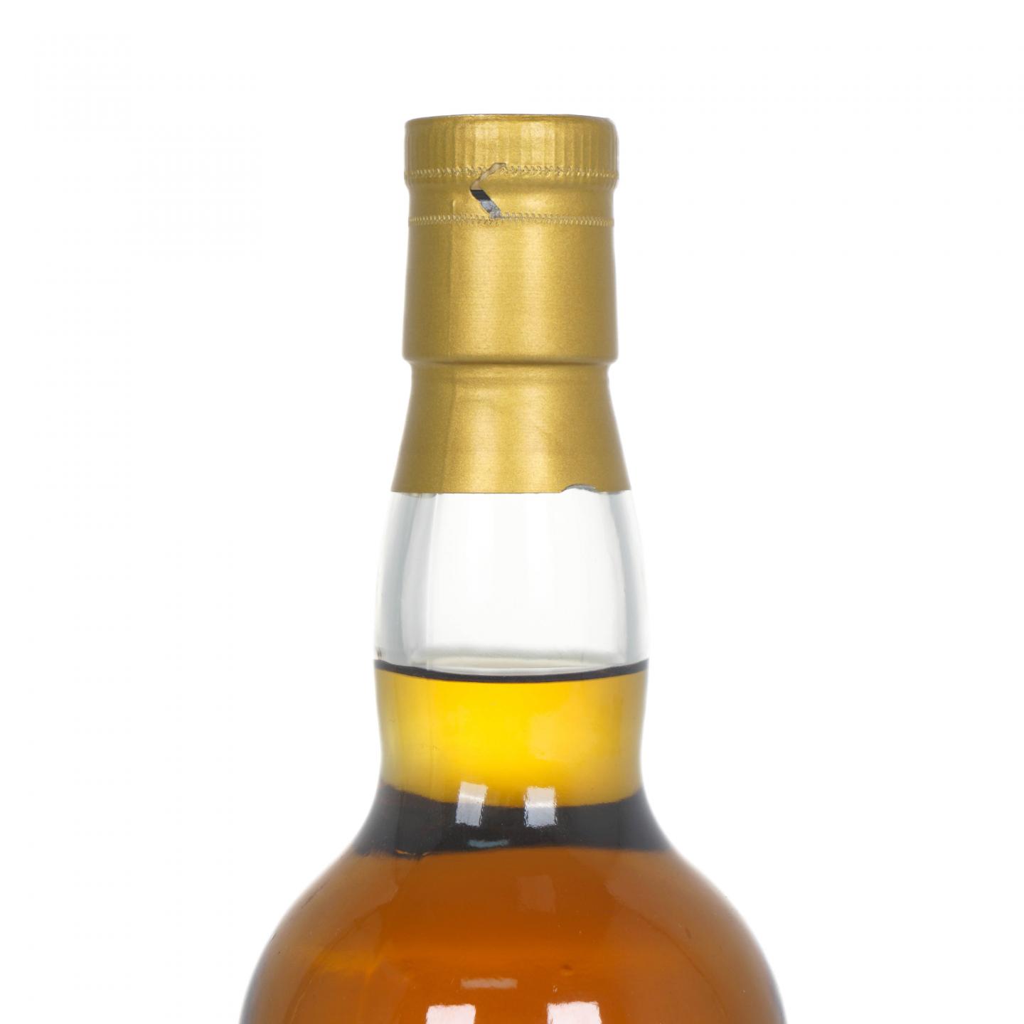 Bruichladdich 布赫拉迪 16年 私人单桶#376 雪莉桶