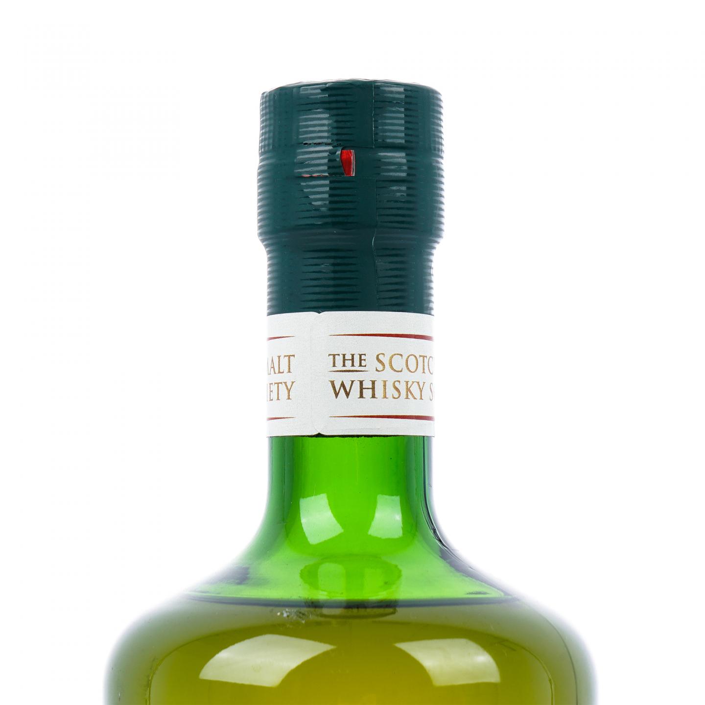 SMWS 29.129 拉弗格 22年 1989