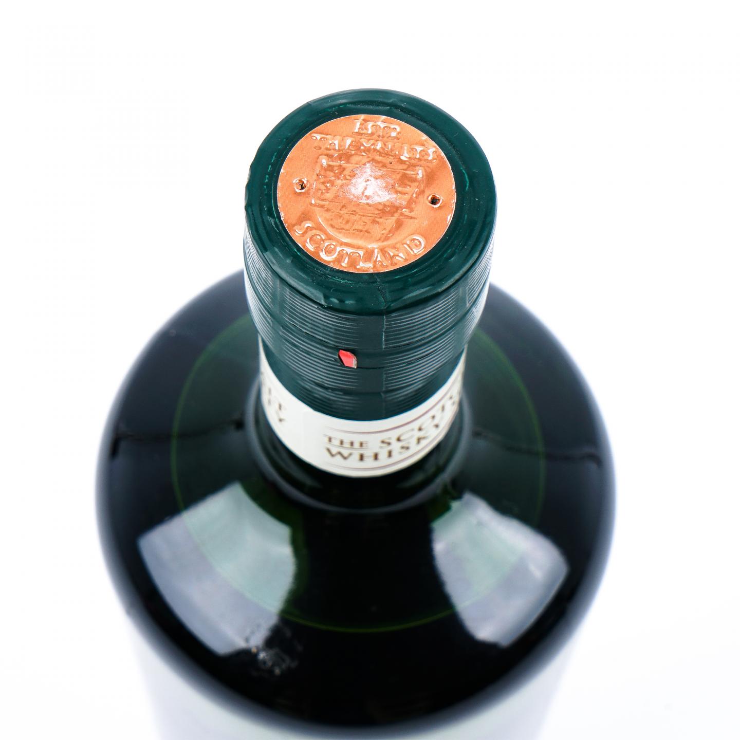 SMWS 29.129 拉弗格 22年 1989