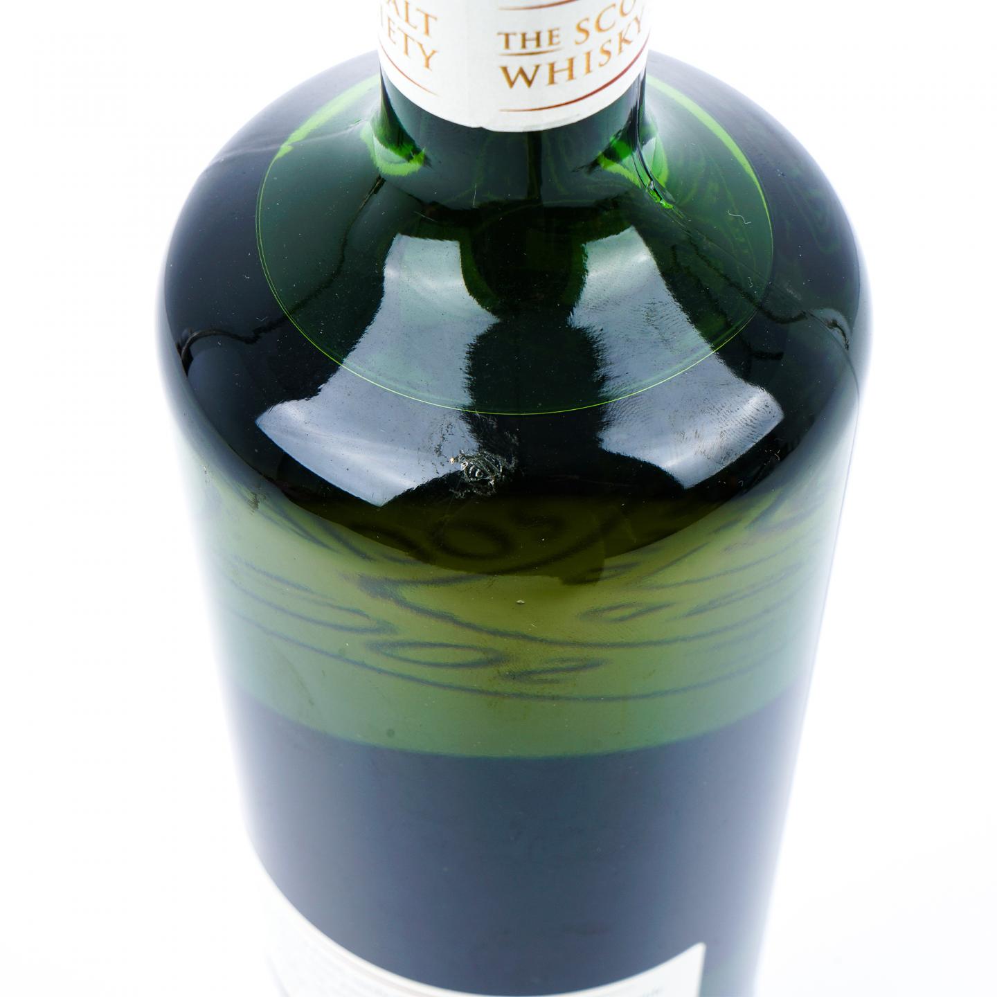 SMWS 29.129 拉弗格 22年 1989