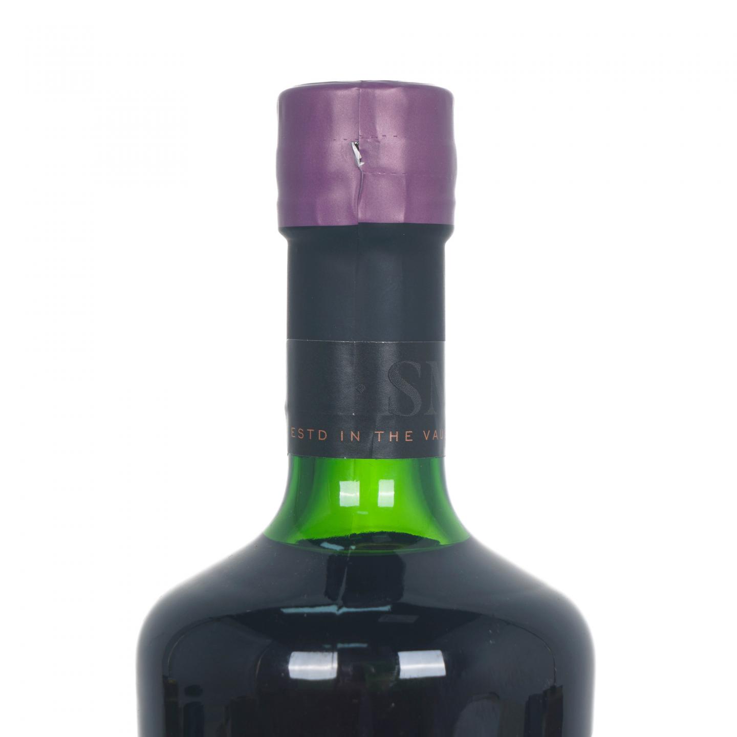 SMWS 24.182 麦卡伦 16年 2008 雪莉桶