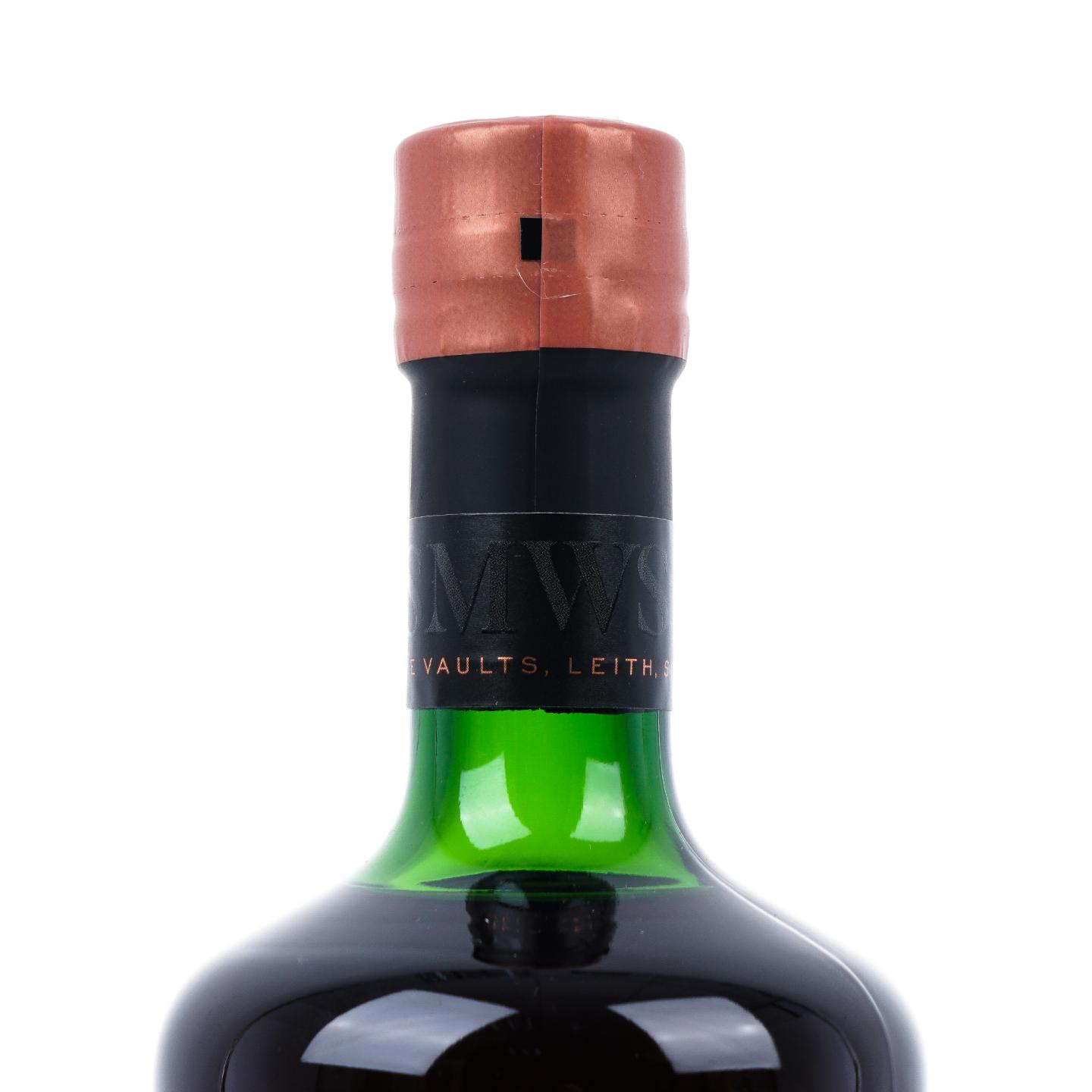 SMWS 24.189 麦卡伦 16年 2008 雪莉桶强 行货