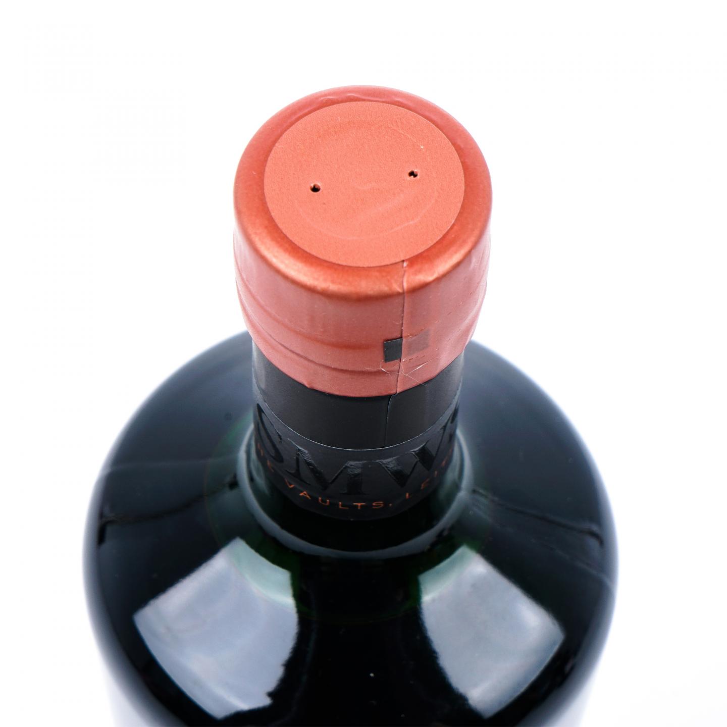 SMWS 24.189 麦卡伦 16年 2008 雪莉桶强 行货