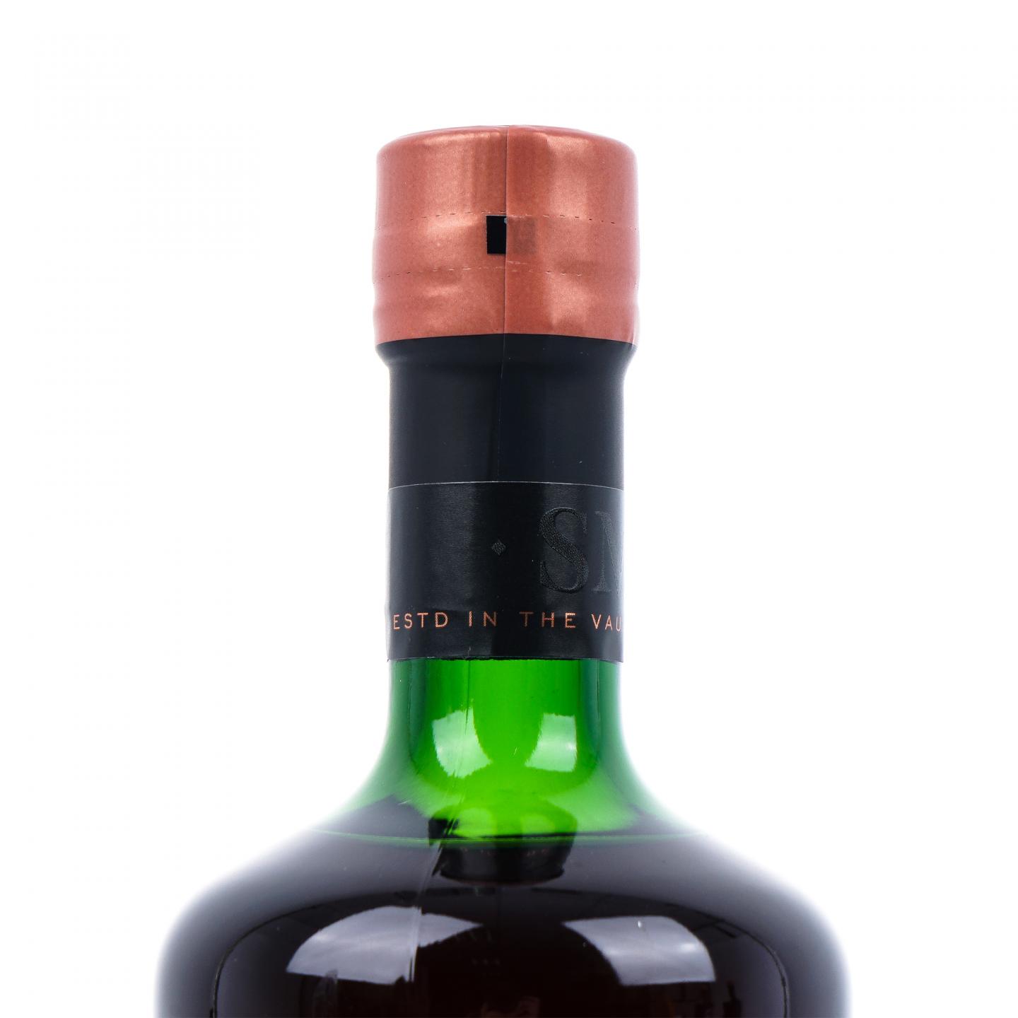 SMWS 24.189 麦卡伦 16年 2008 雪莉桶强 行货 700ml