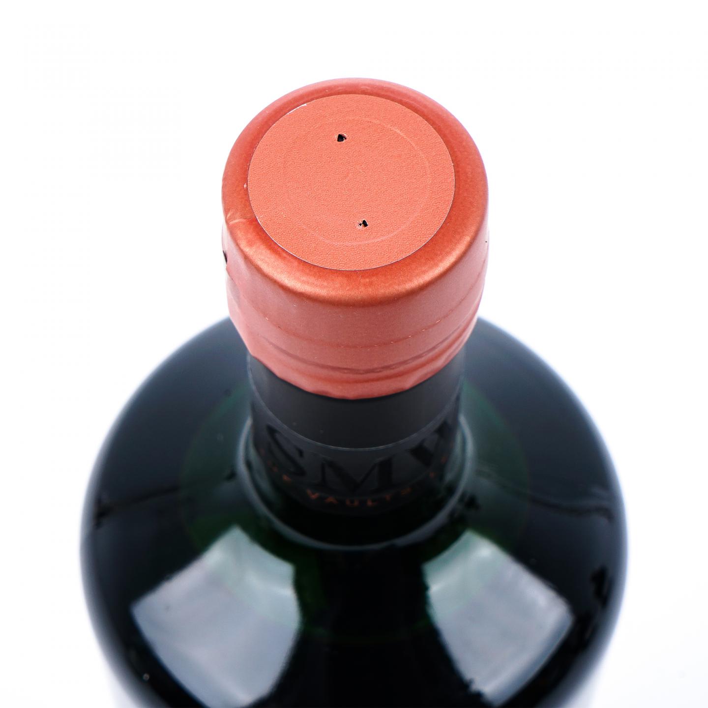 SMWS 24.189 麦卡伦 16年 2008 雪莉桶强 行货 700ml