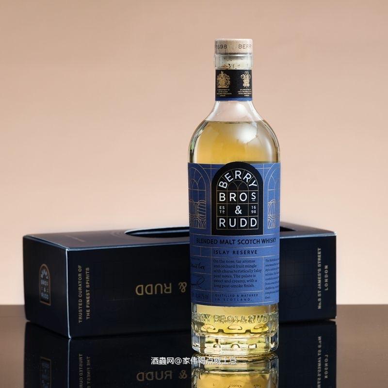 艾雷岛的小清新