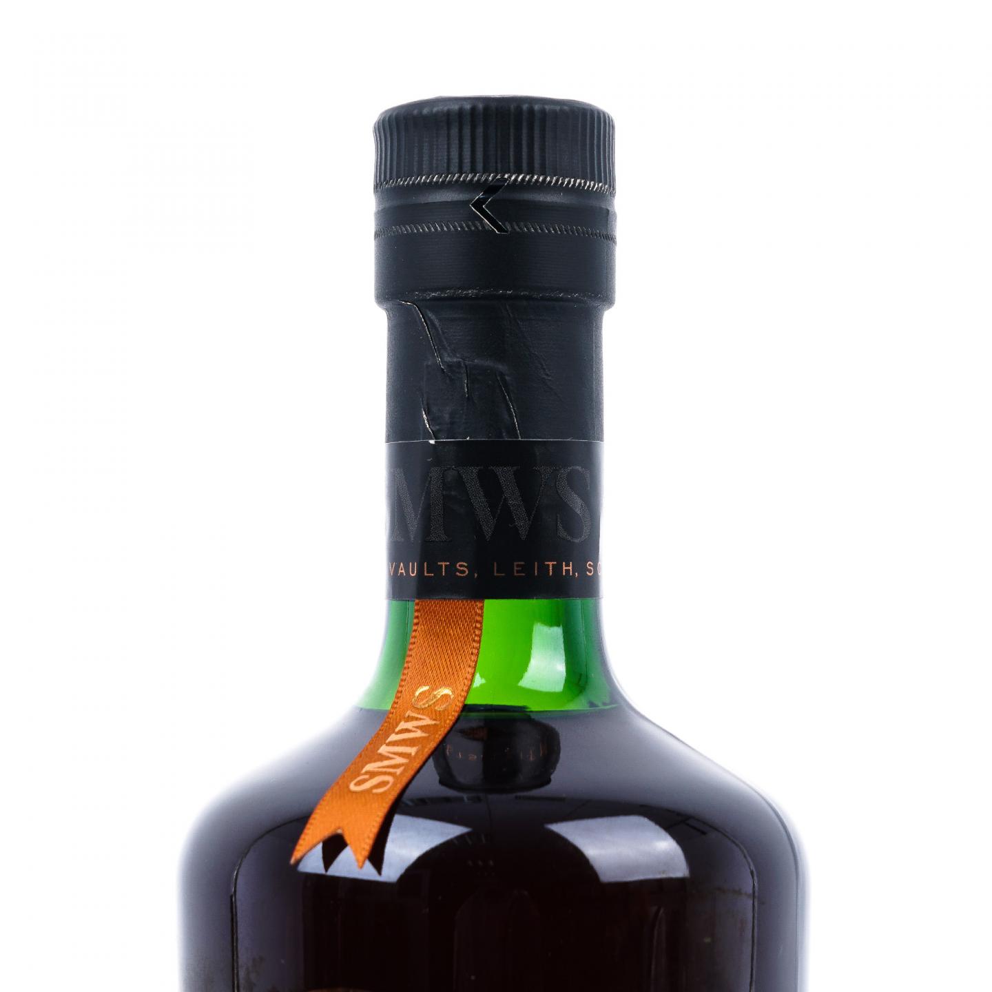 SMWS 12.82 本利亚克 32年 1991 雪莉桶 行货