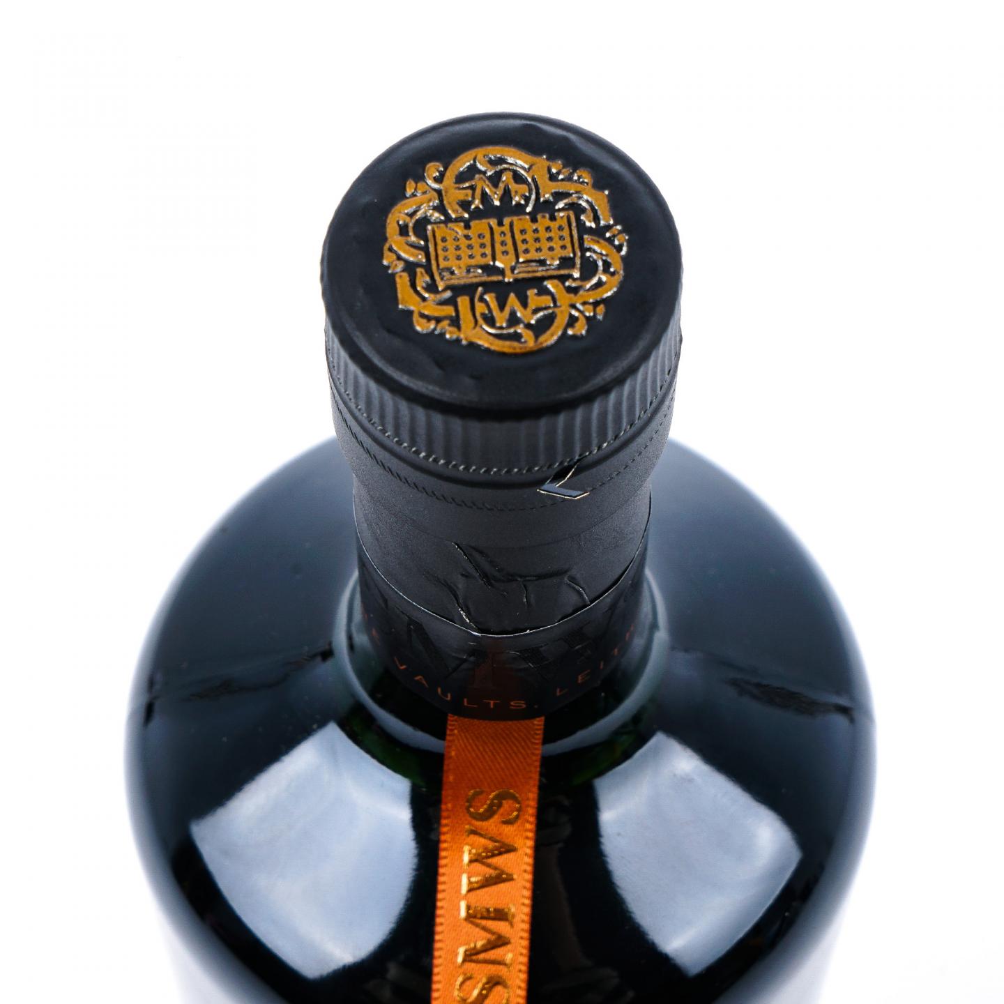 SMWS 12.82 本利亚克 32年 1991 雪莉桶 行货