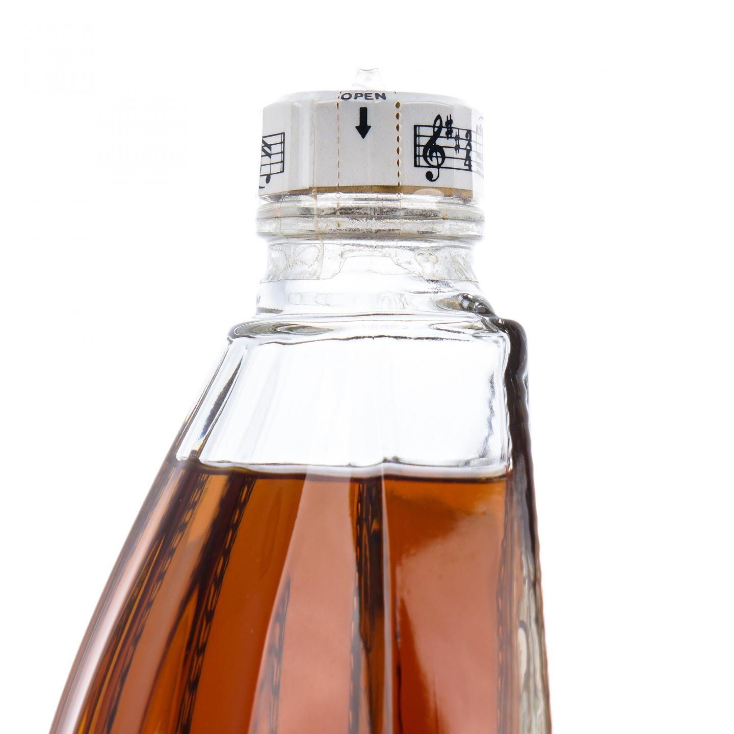 三得利 12年 乐器系列 琉特琴 600ml