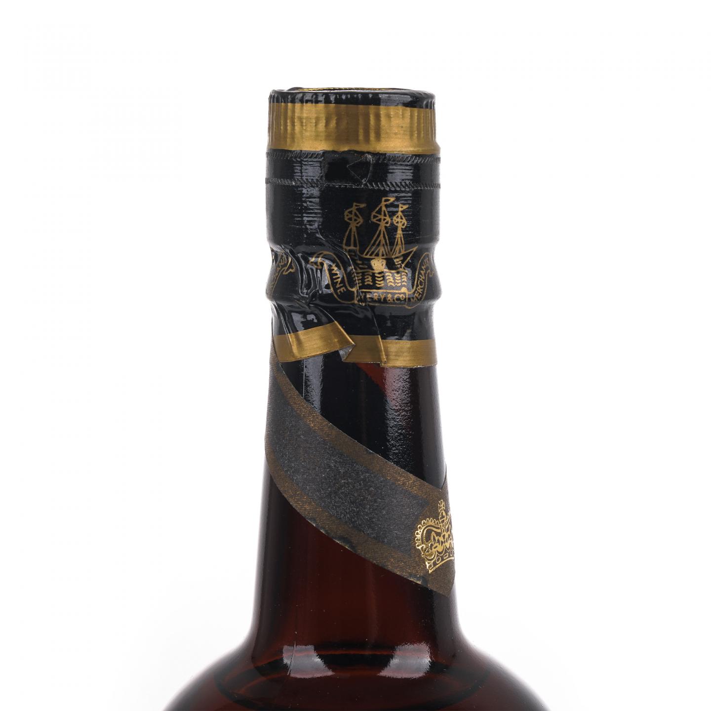 伊丽莎白女王 Averys 调和 De Luxe 750ml