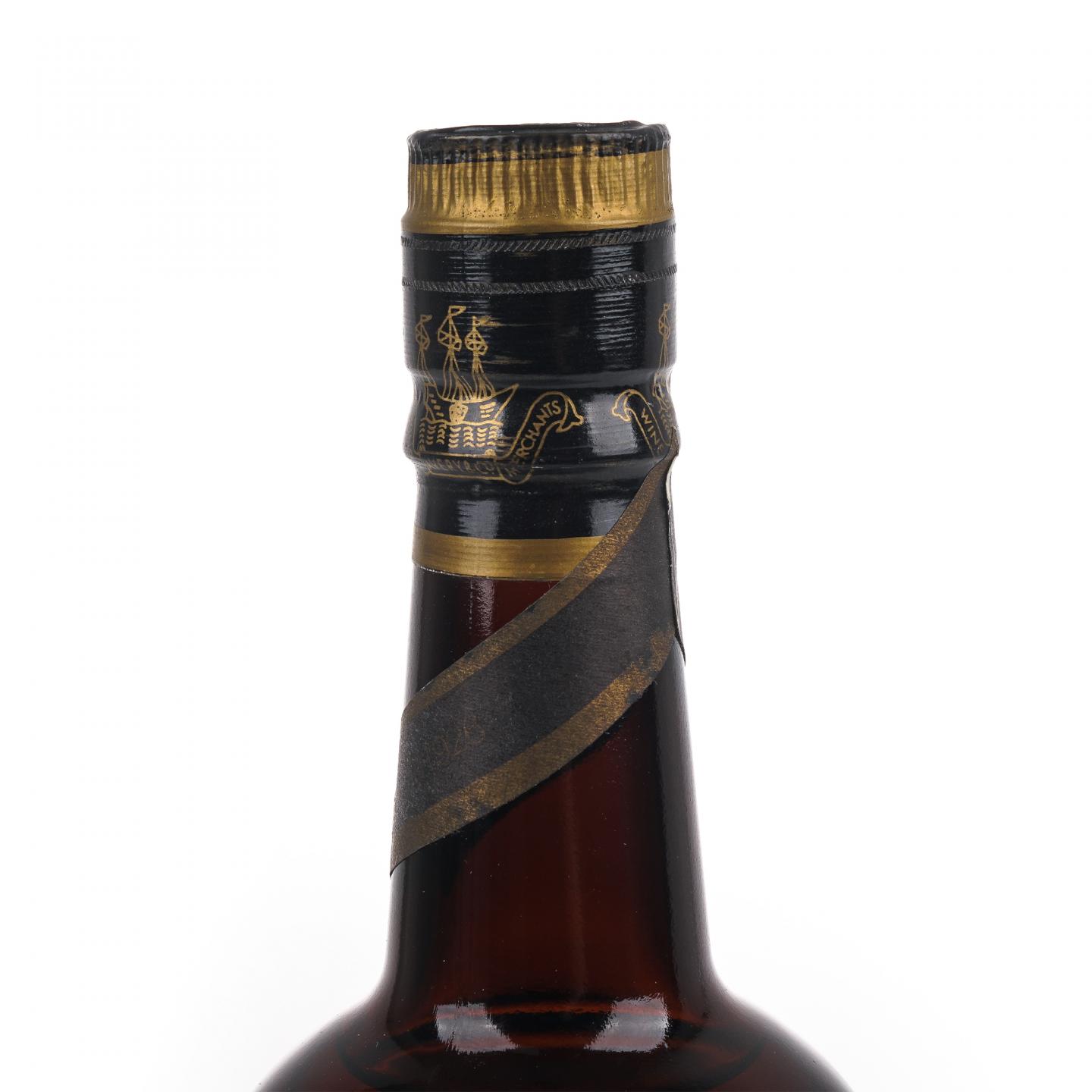 伊丽莎白女王 Averys 调和 De Luxe 750ml