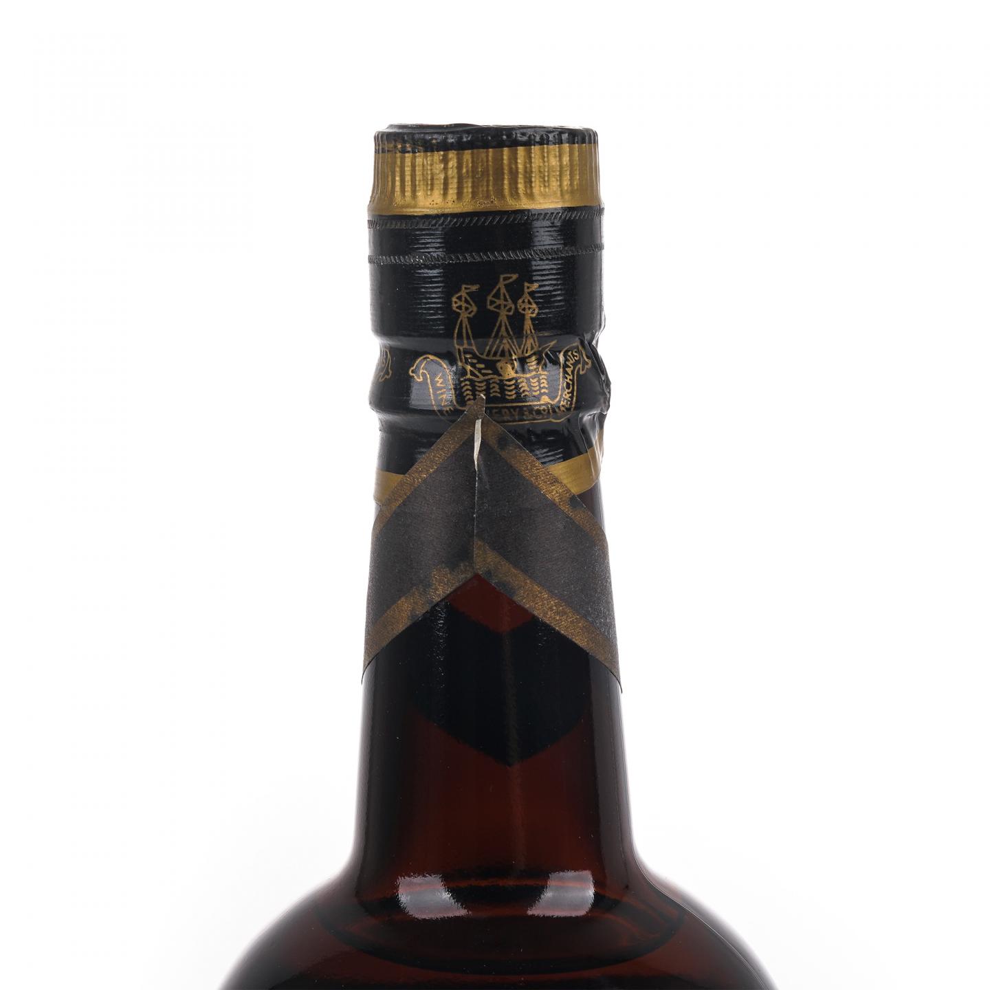 伊丽莎白女王 Averys 调和 De Luxe 750ml