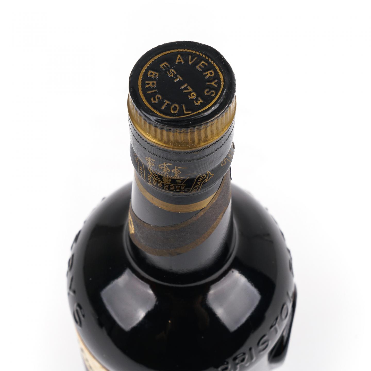 伊丽莎白女王 Averys 调和 De Luxe 750ml