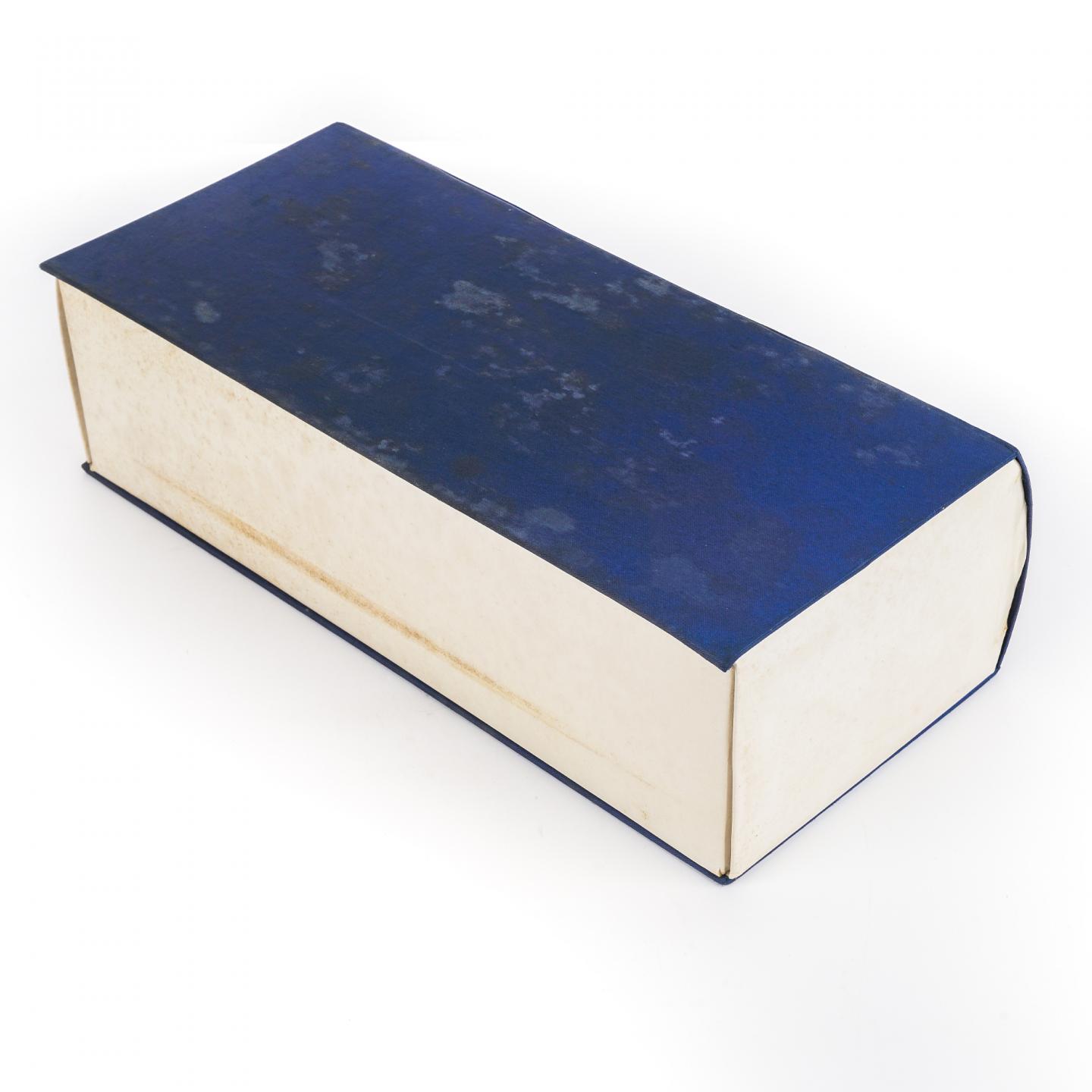 伊丽莎白女王 Averys 调和 De Luxe 750ml