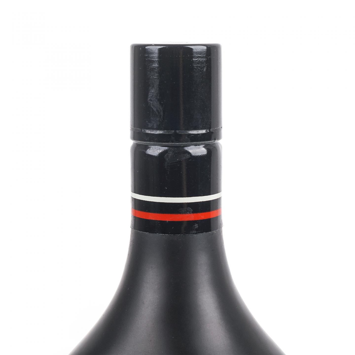 White Horse 白马 12年 1980s 特级 黑瓷瓶 750ml