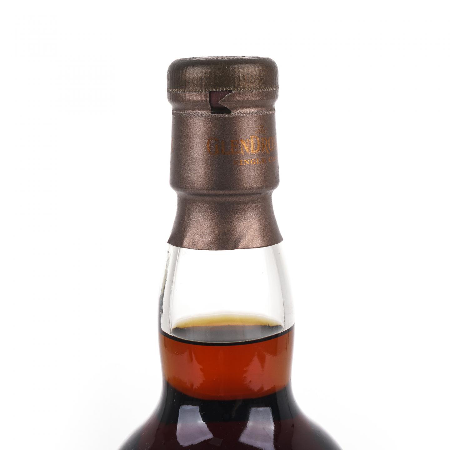 Glendronach 格兰多纳 22年 1990-2013 雪莉单桶#2971