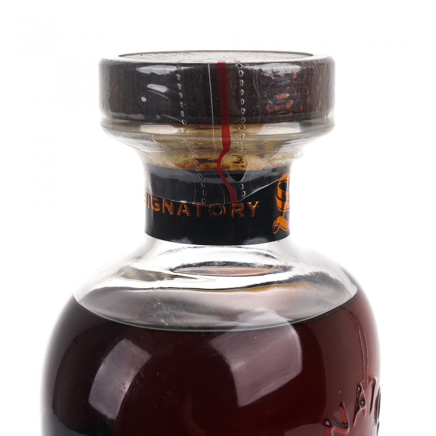 Blair Athol 布莱尔阿苏 26年 1988-2015 SV#6855 桶强