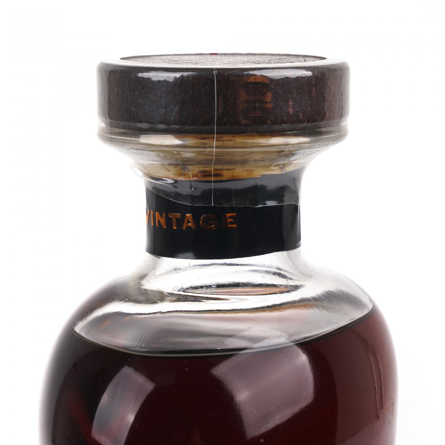 Blair Athol 布莱尔阿苏 26年 1988-2015 SV#6855 桶强