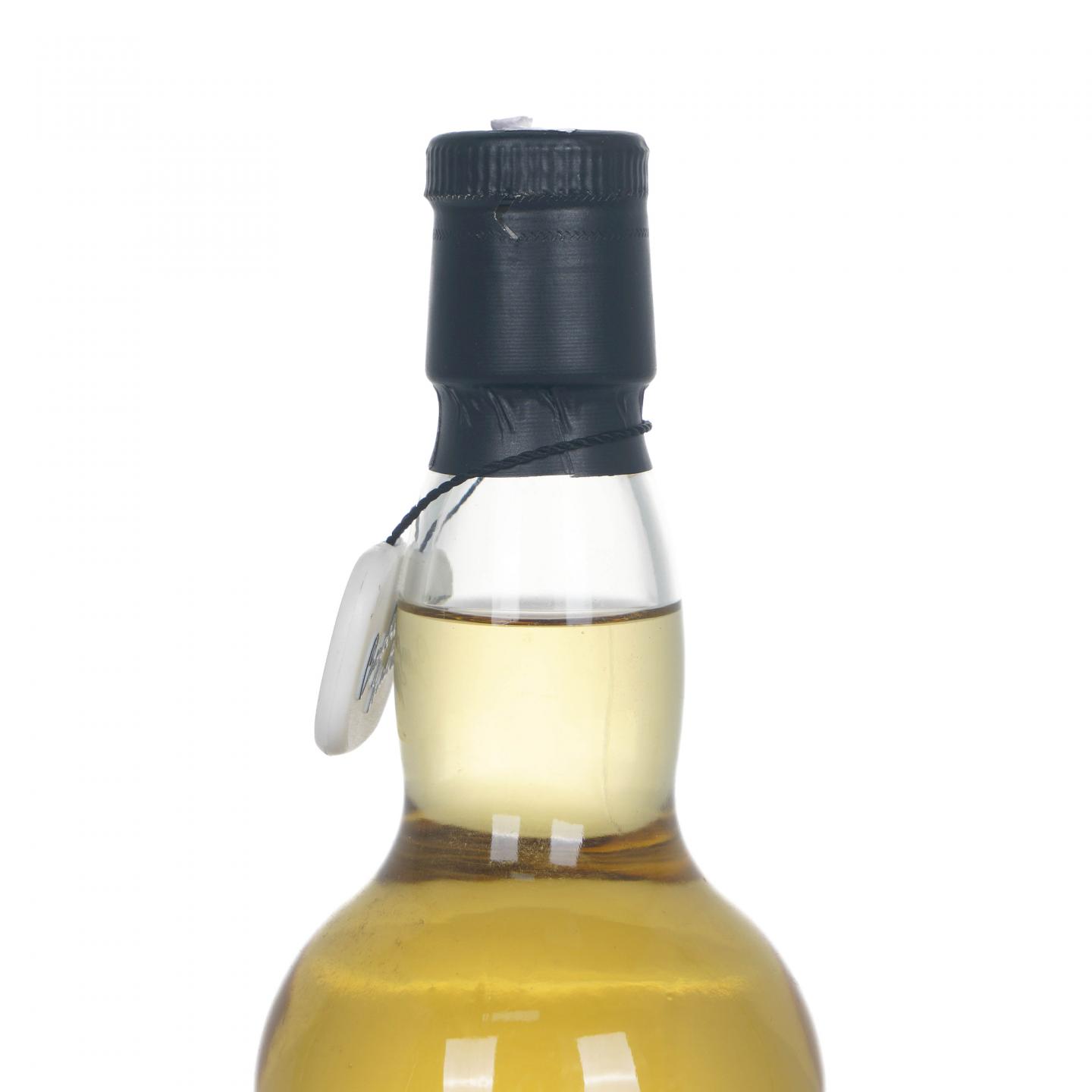 Springbank 云顶 9年 2009 完税瓶 波本桶